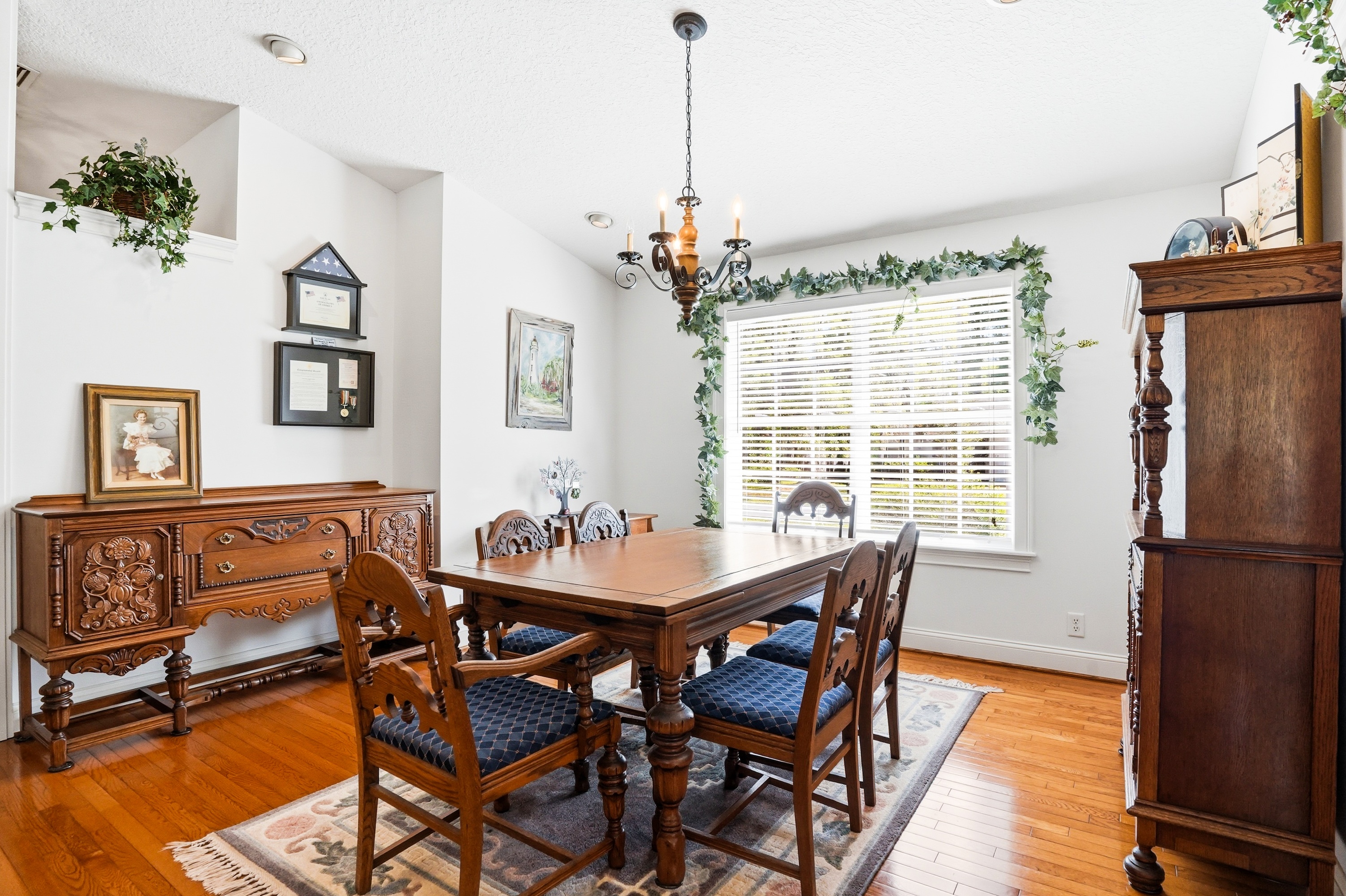  116 Tupelo Circle - 物件實景