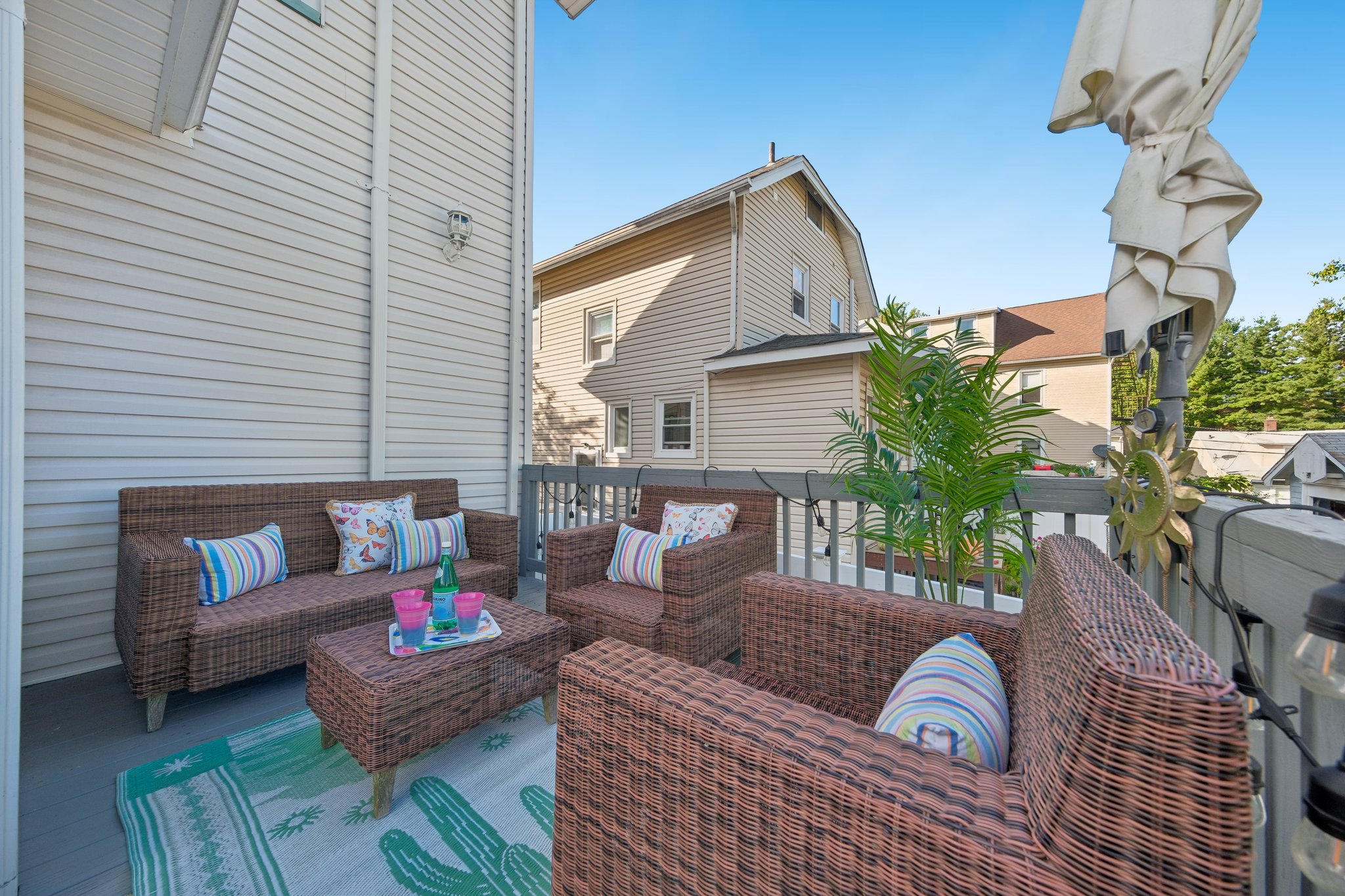  4 Park Drive West, West Orange, NJ 07052 - 物件實景