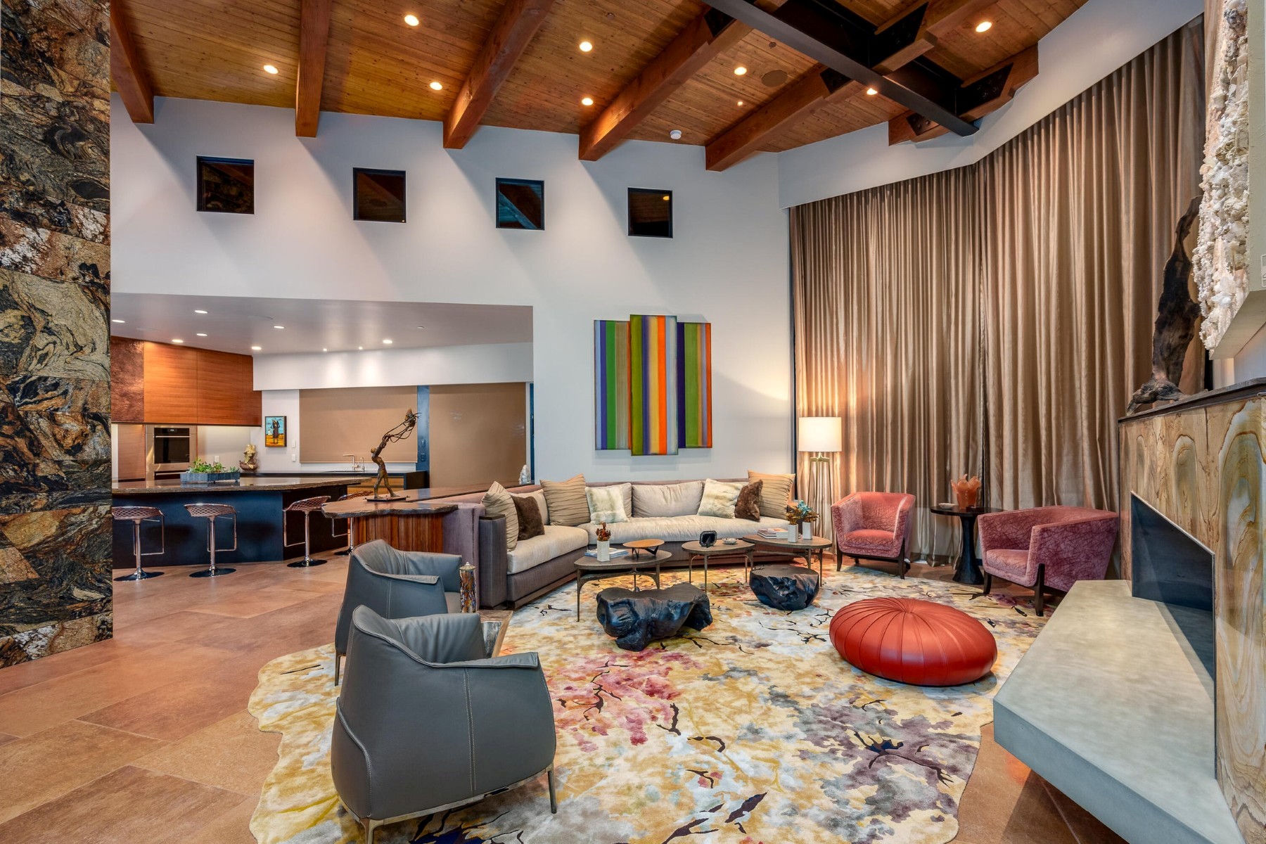  120 Paisano Road  Sedona, AZ - 物件實景