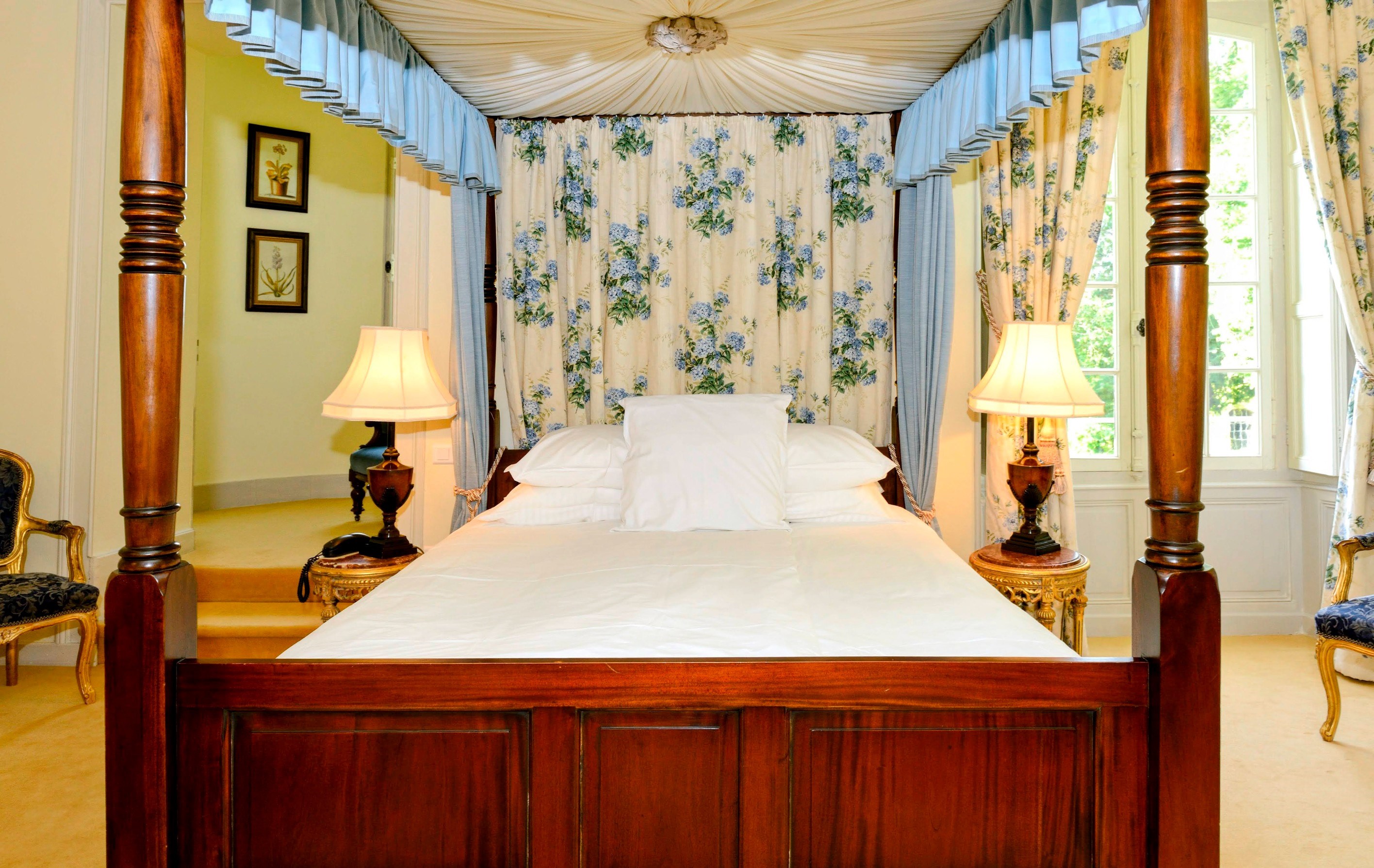  Majestic exceptional château nestled in the heart of a 57-hectare estate with s… - 物件實景