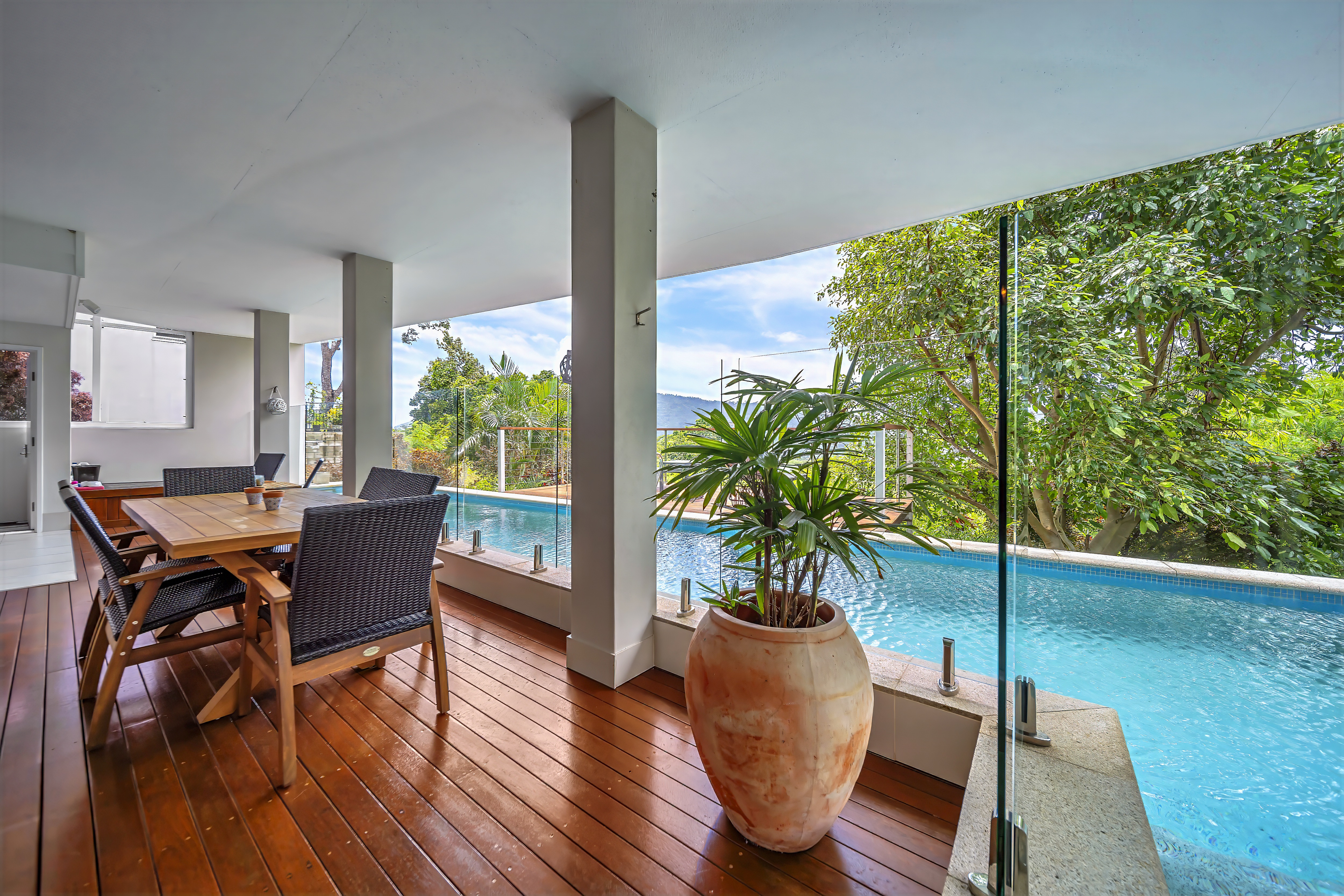  25 Airlie View, Airlie Beach - 物件實景