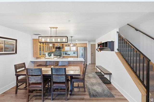 Park City, Utah, 84060, United States, 3 Bedrooms Bedrooms, ,4 BathroomsBathrooms,Residential,For Sale,1984614