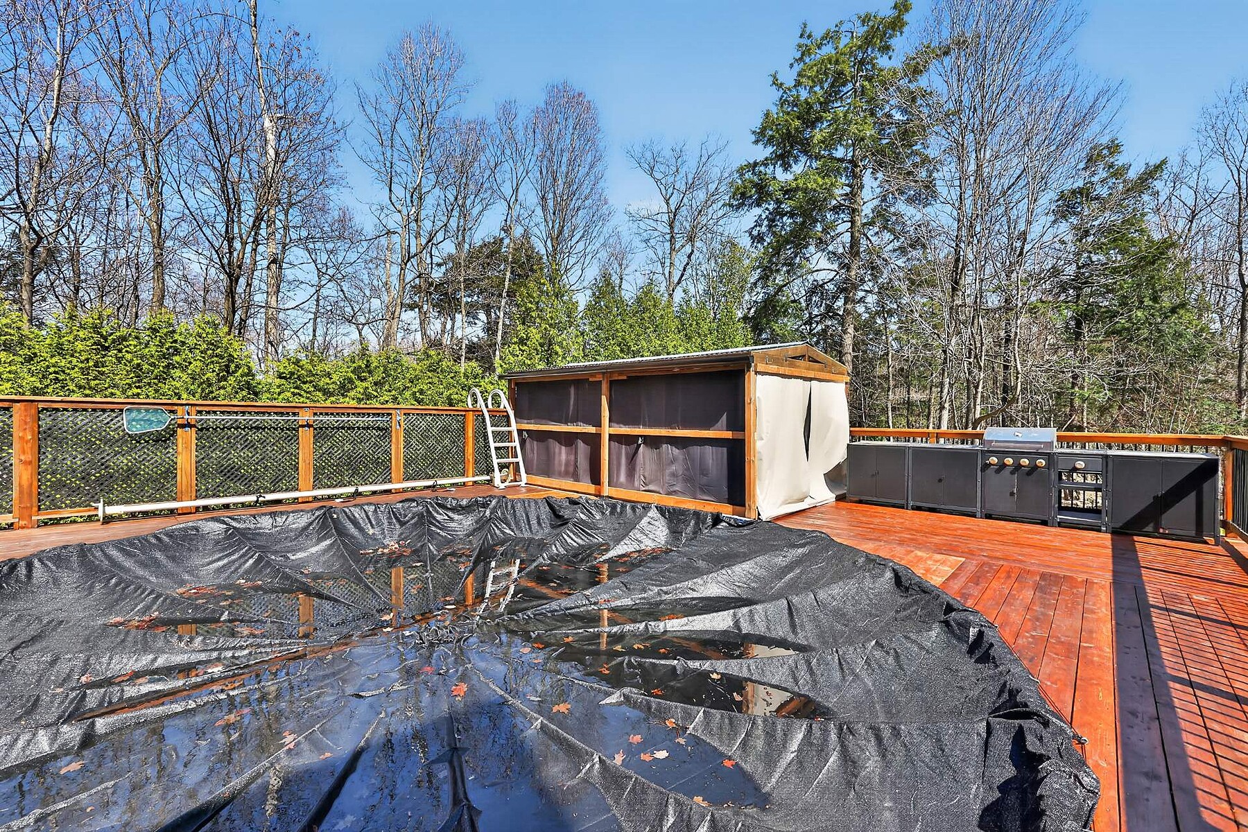  Rigaud, Montérégie - 物件實景