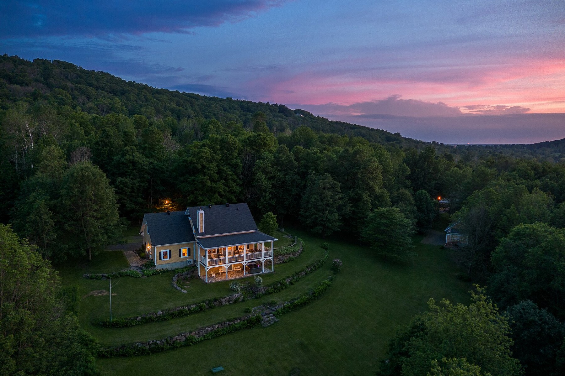  Bromont, Eastern Townships - 物件實景