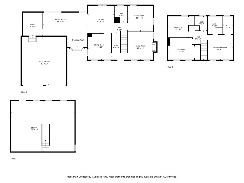 North Attleboro, Massachusetts, 02760, United States, 3 Bedrooms Bedrooms, ,Residential,For Sale,1872136