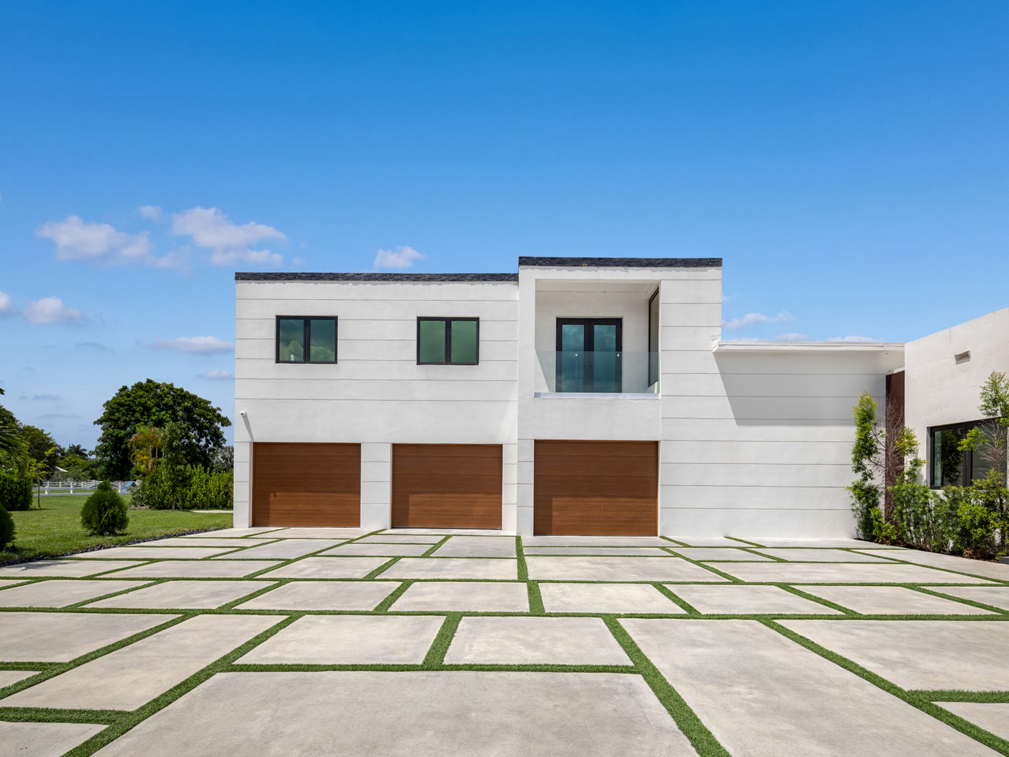  17301 SW 52nd Court, Southwest Ranches, FL, 33331 - 物件實景
