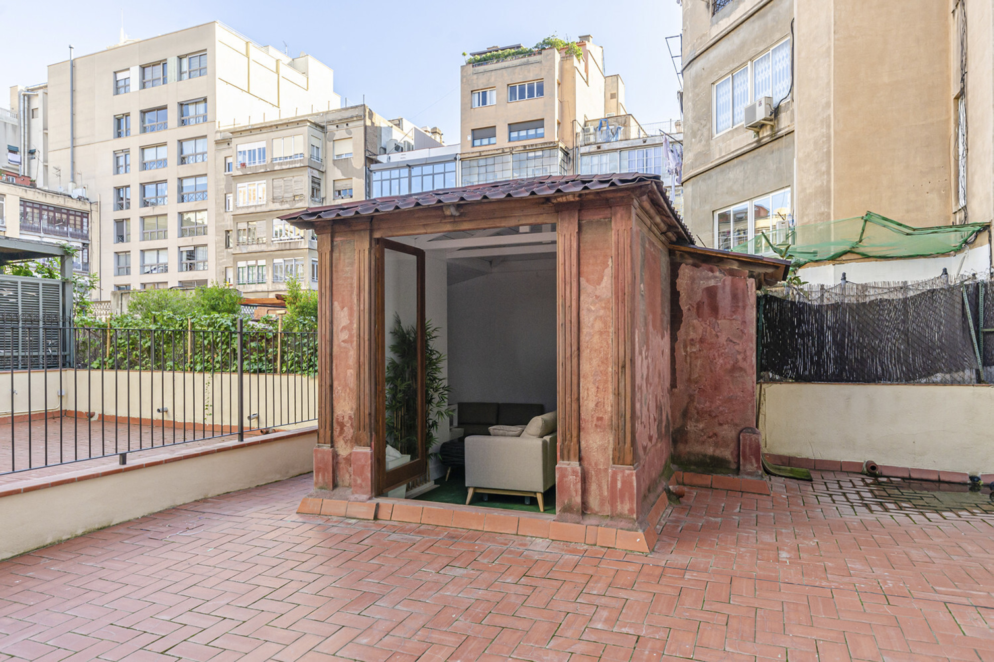  Impressive first floor apartment with terrace of 163m2 - 物件實景