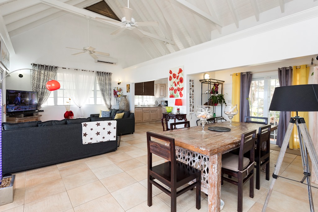 Guana Bay, SX, 4 Bedrooms Bedrooms, ,4 BathroomsBathrooms,Residential,For Sale,1640632