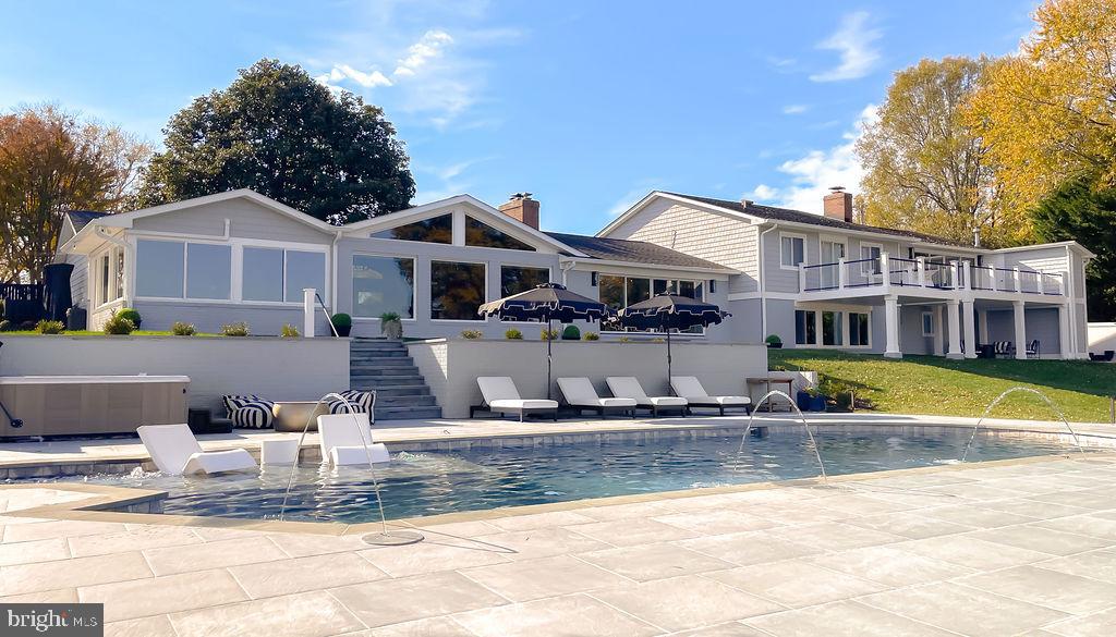 Lexington Park, Maryland, 20653, United States, 5 Bedrooms Bedrooms, ,6 BathroomsBathrooms,Residential,For Sale,1975689