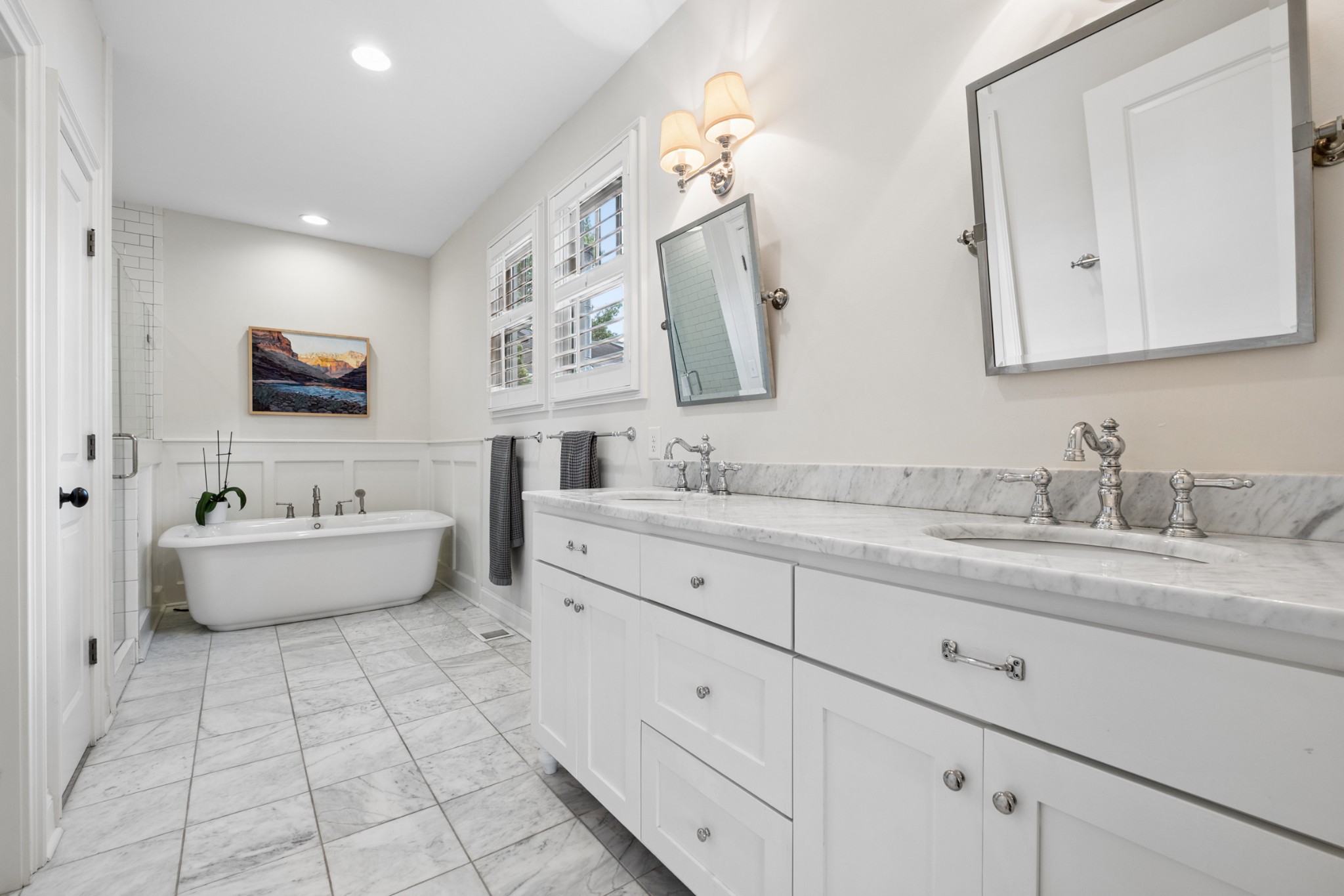  3815 Central Ave, Nashville, TN, 37205 - 物件實景