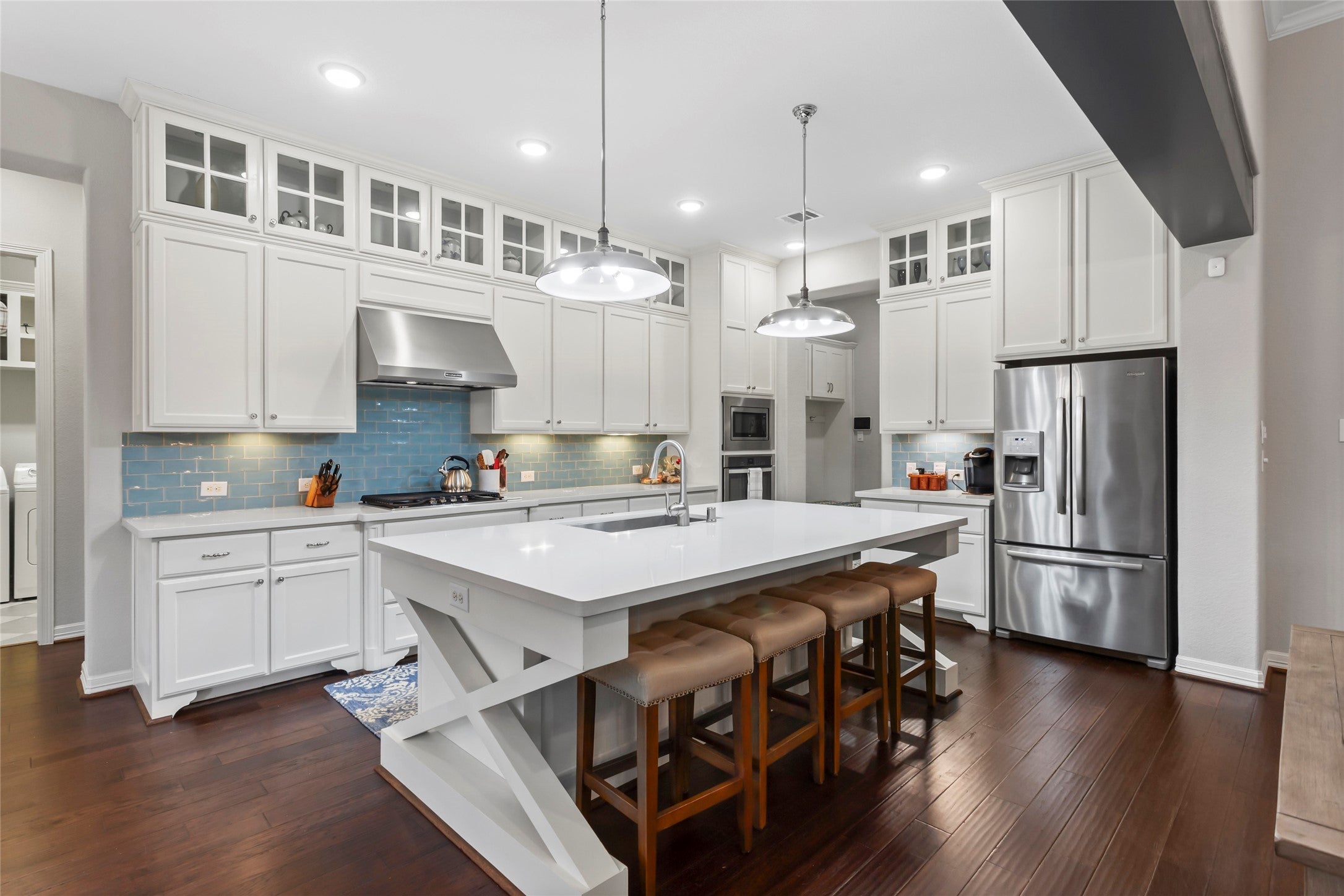 Rosenberg, Texas, 77469, United States, 4 Bedrooms Bedrooms, ,5 BathroomsBathrooms,Residential,For Sale,2010011