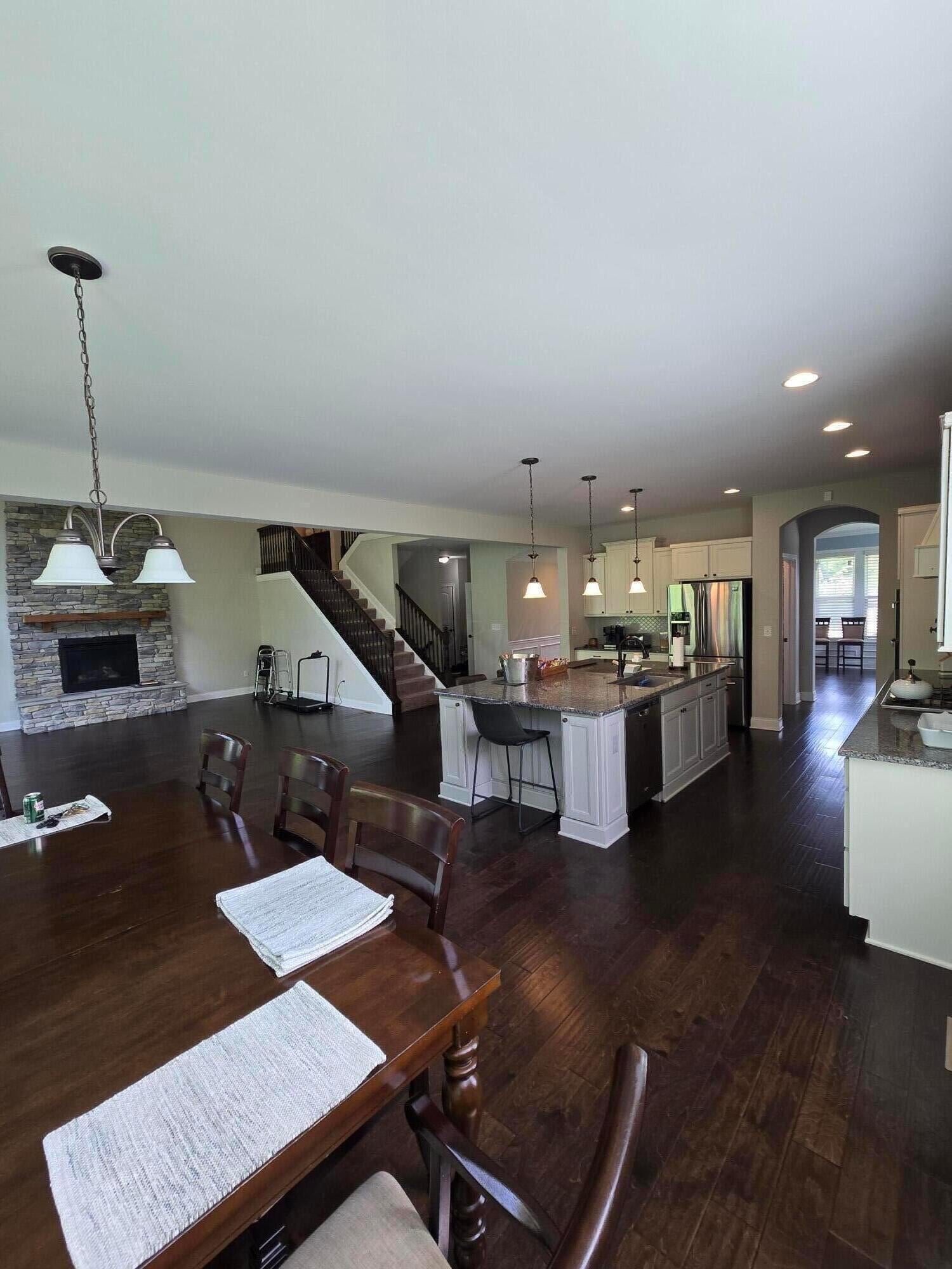 Pickerington, Ohio, 43147, United States, 5 Bedrooms Bedrooms, ,5 BathroomsBathrooms,Residential,For Sale,2048451