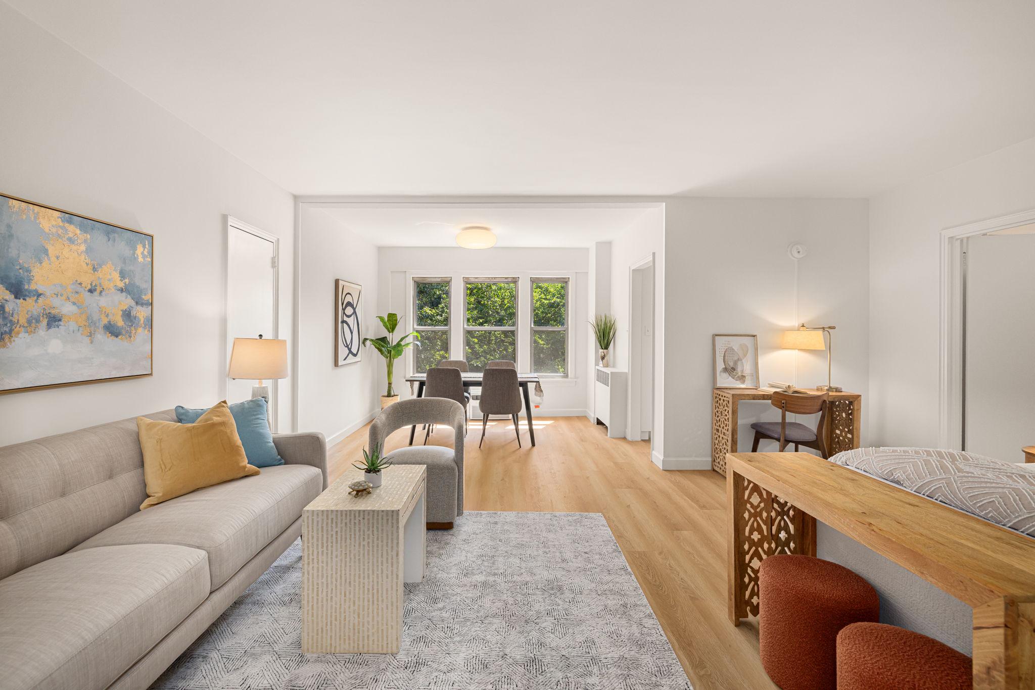  2500 Q Street Nw,Washington, DC, 20007 - 物件實景