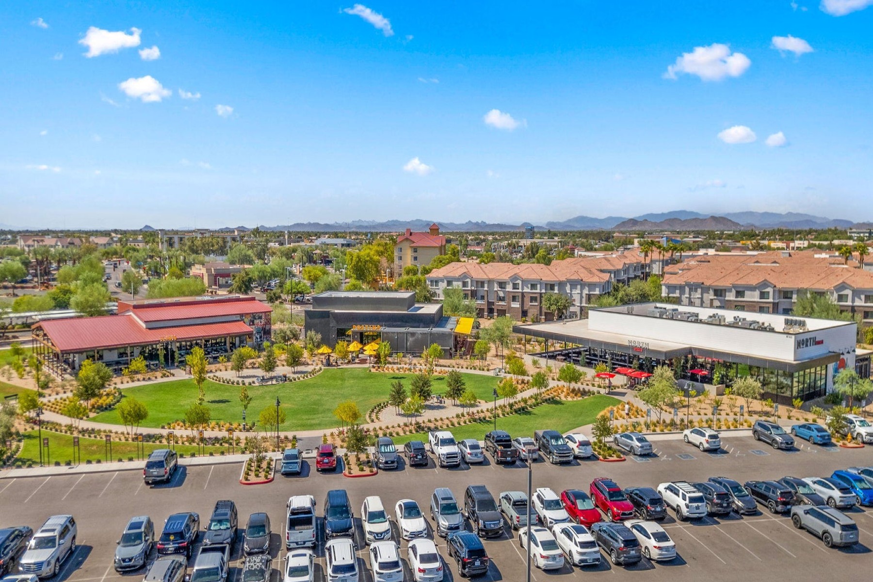  8434 W Dreyfus Drive¦Peoria, AZ - 物件實景