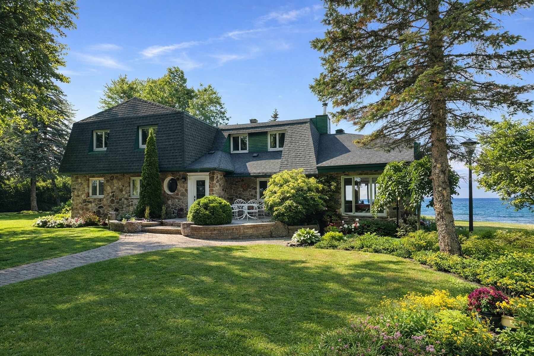  Sainte-Barbe, Montérégie - 物件實景