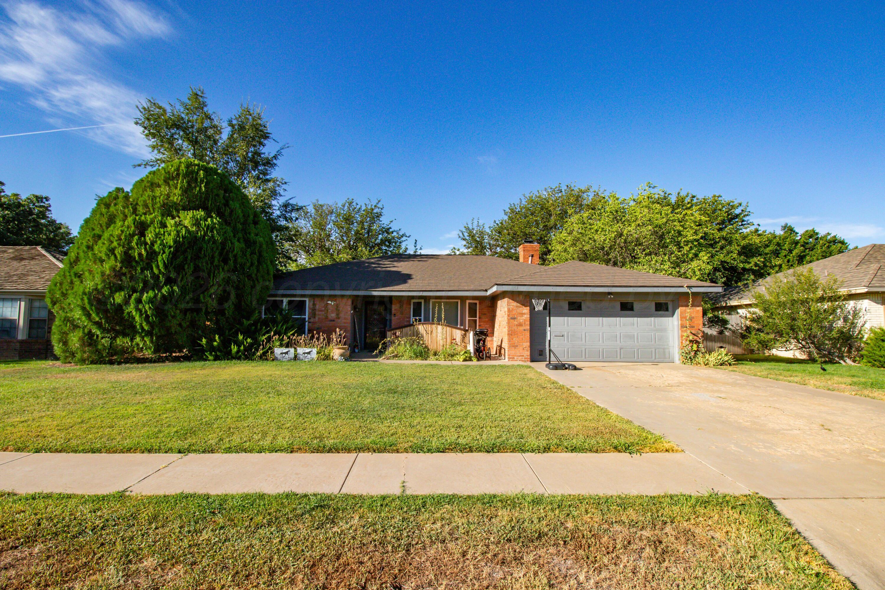Oakhurst Dr, Amarillo, TX 79109 #1