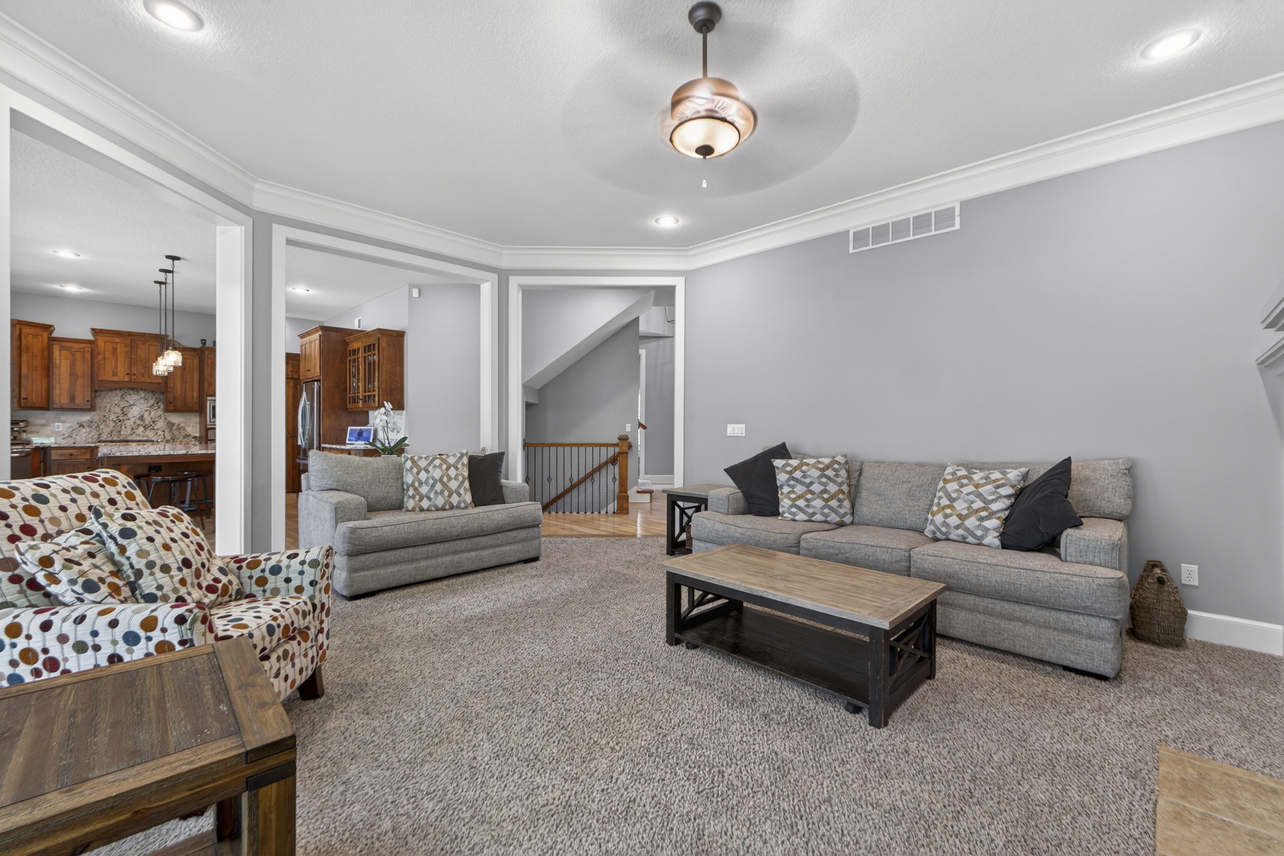  15933 Ballentine Street, Overland Park, KS 66221 - 物件實景