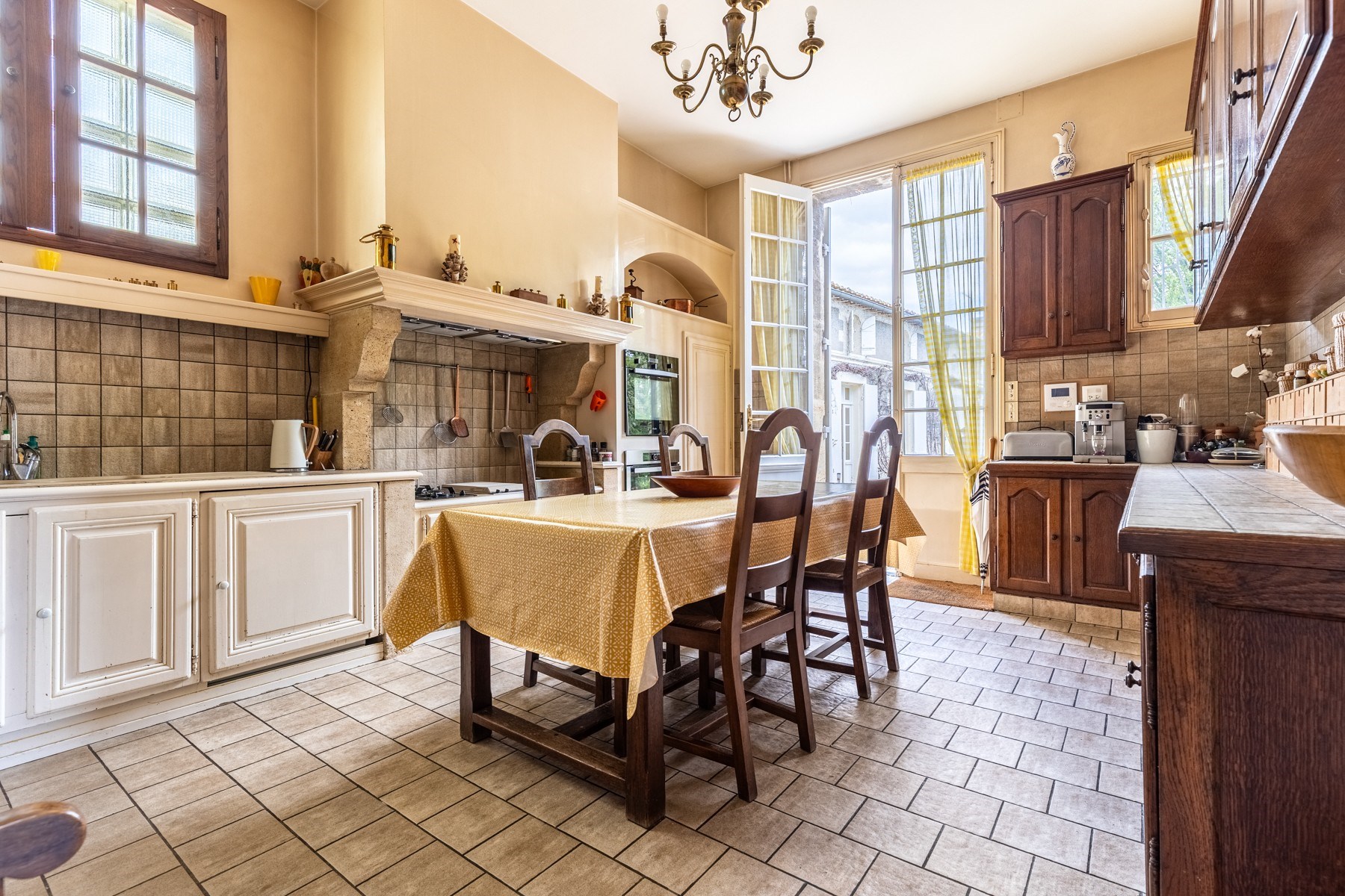  ENTRE-DEUX-MERS - SUMPTUOUS XVIII° PROPERTY - 1,2 HA - SWIMMING POOL - OUTBUILD… - 物件實景