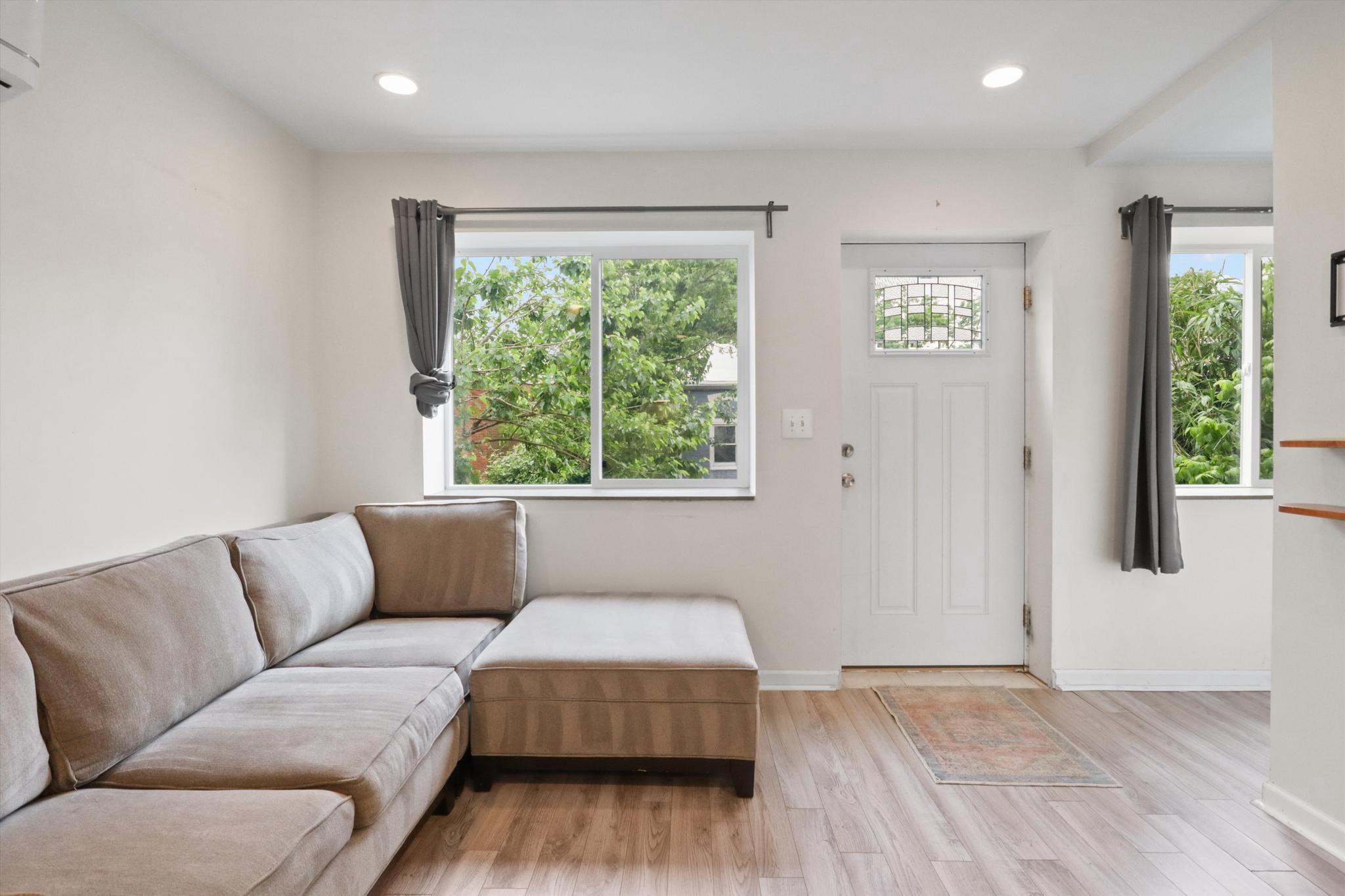  1254 Florida Avenue NE, Washington, DC, 20002 - 物件實景