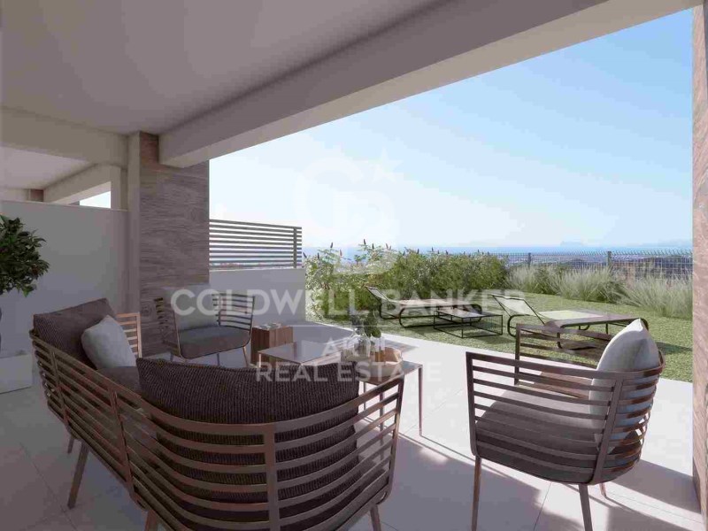 Istán, Andalusia, ES, 3 Bedrooms Bedrooms, ,2 BathroomsBathrooms,Residential,For Sale,1793263
