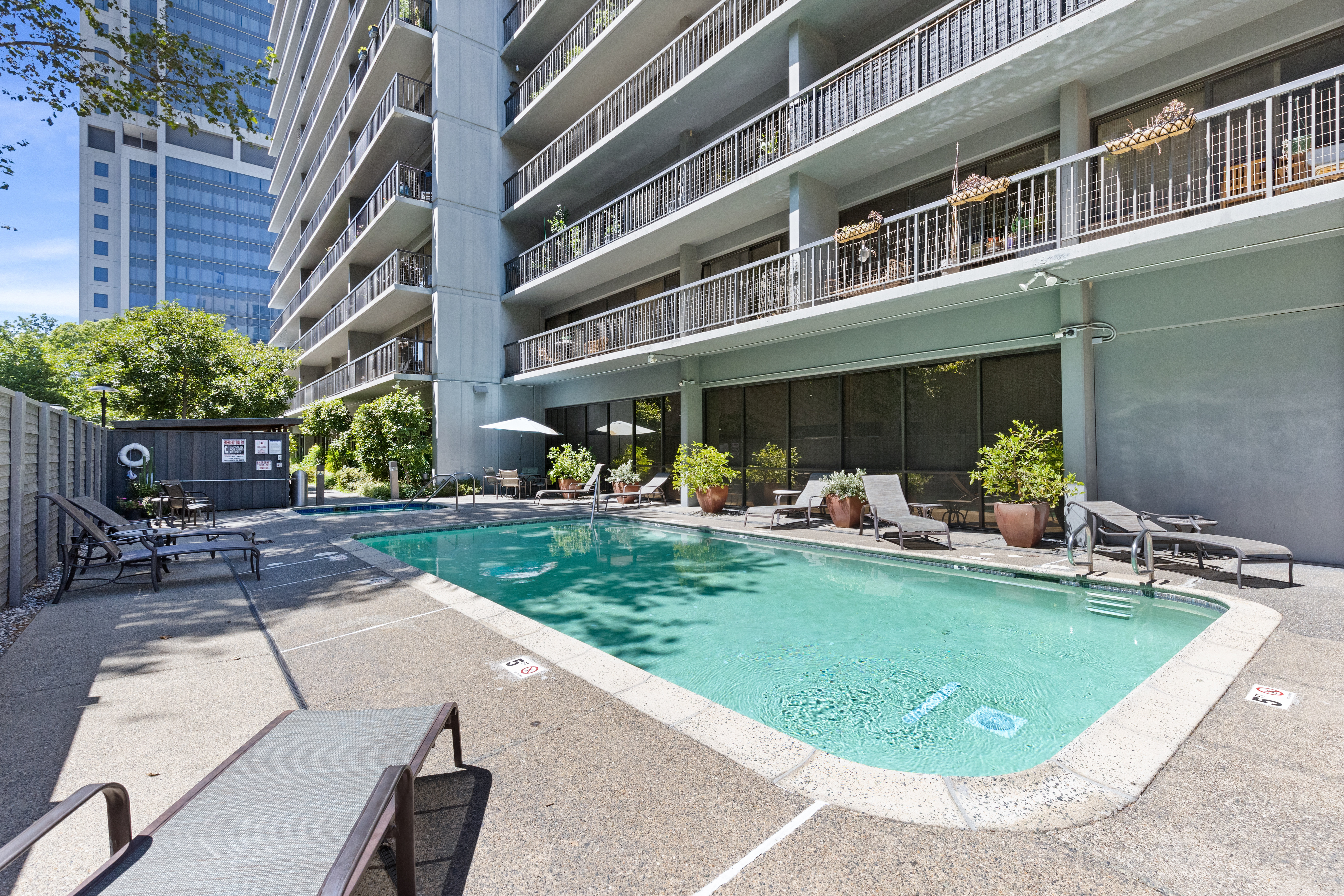  500 N Street #610, Sacramento, CA 95814 - 物件實景