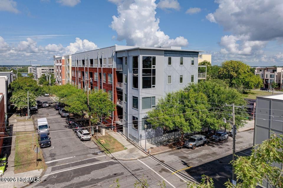 4th St, Wilmington, NC 28401