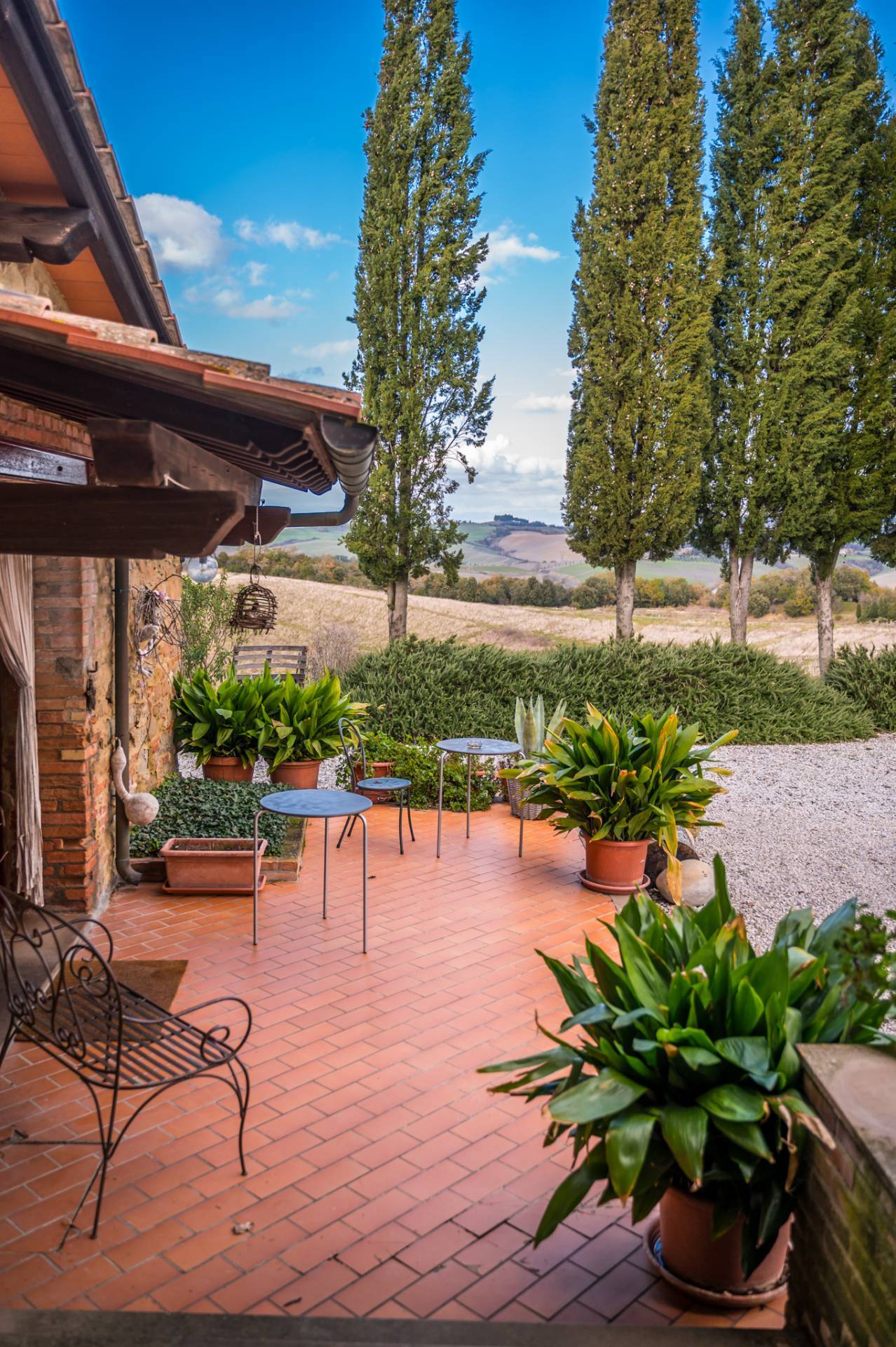 Strada Provinciale Volterrana, Volterra, Pisa, 56048, IT, 10 Bedrooms Bedrooms, ,7 BathroomsBathrooms,Residential,For Sale,Strada Provinciale Volterrana,1618678