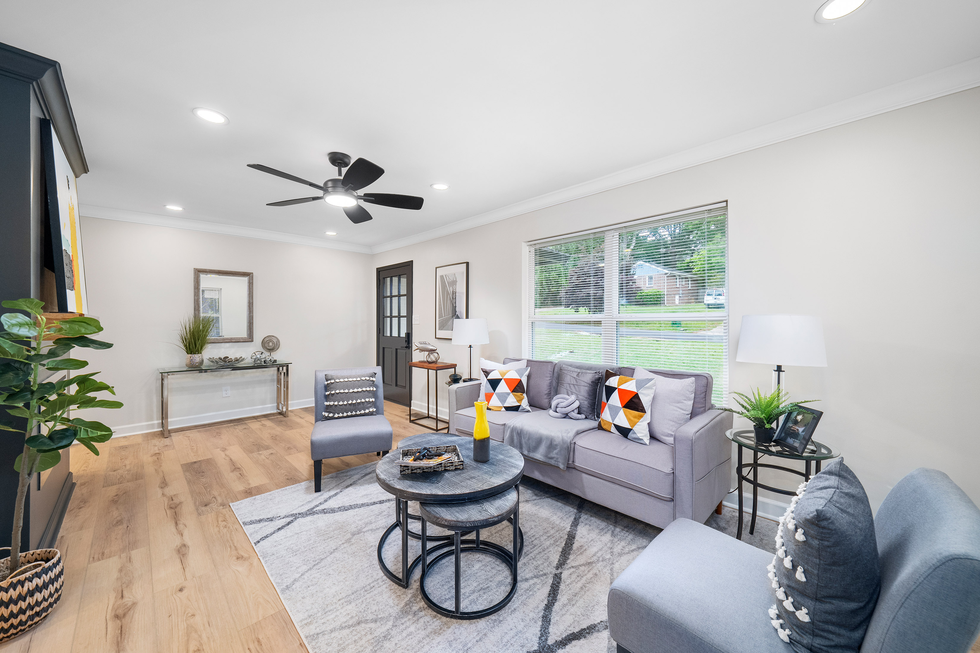  Thoughtfully Renovated East Atlanta Bungalow - 物件實景