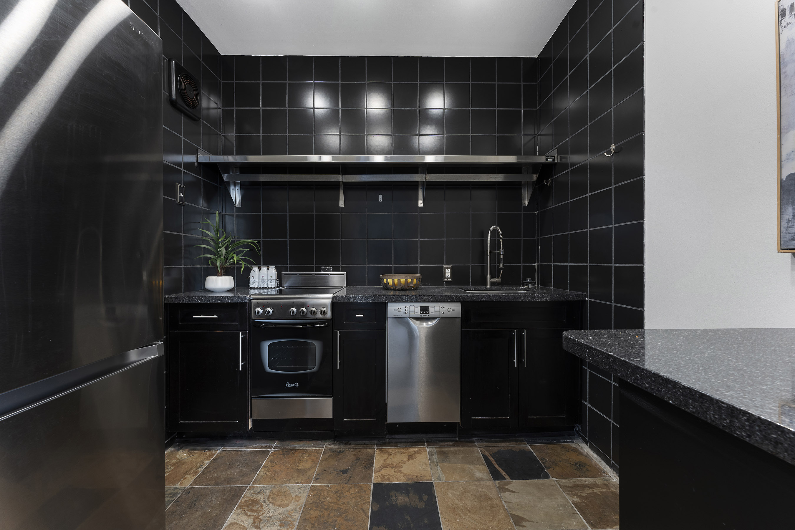  Spacious Studio in The Ponce - 物件實景