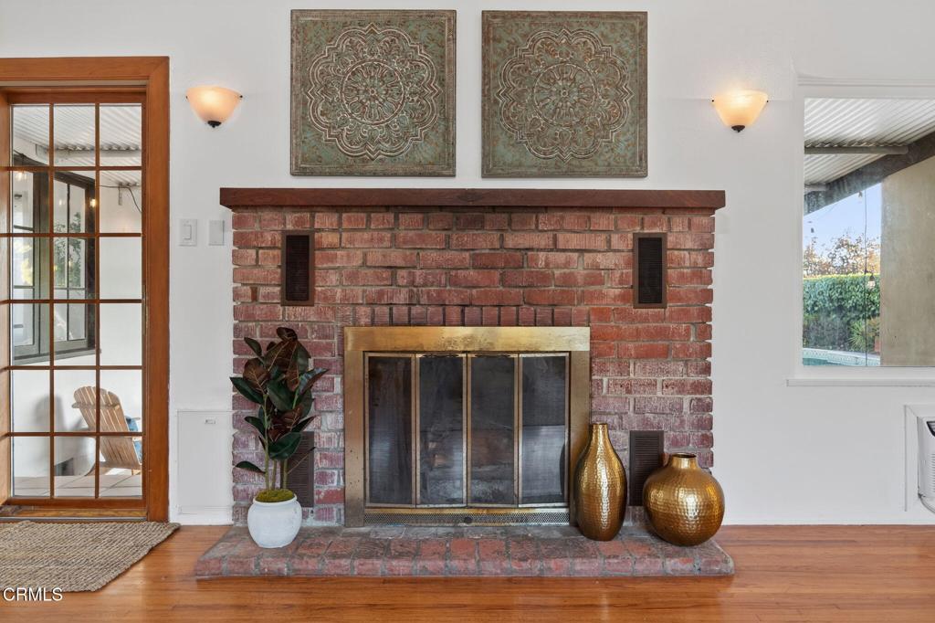 Ojai, California, 93023, United States, 4 Bedrooms Bedrooms, ,3 BathroomsBathrooms,Residential,For Sale,1989164