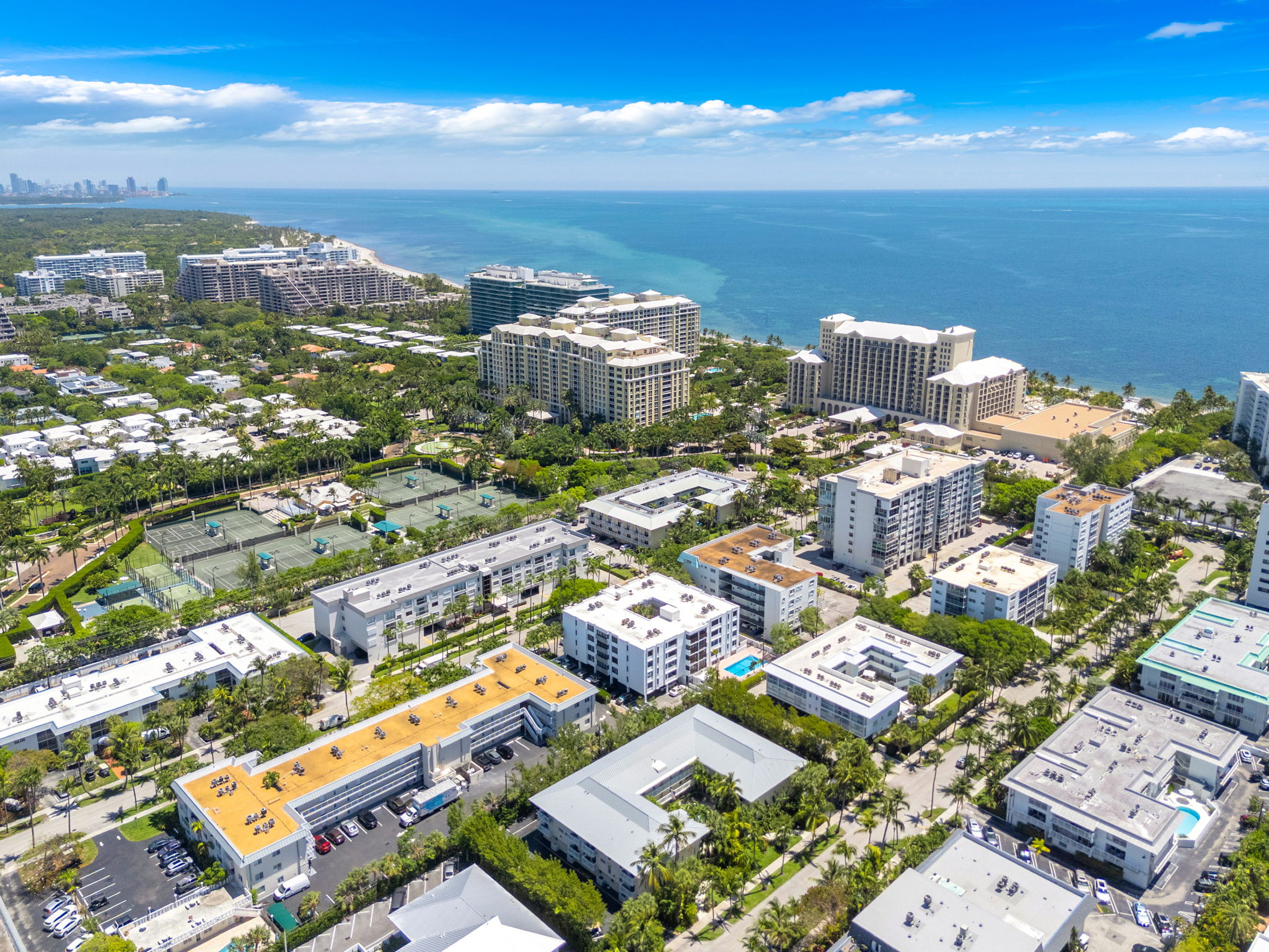  255 Sunrise Dr, Key Biscayne, FL, 33149 - 物件實景