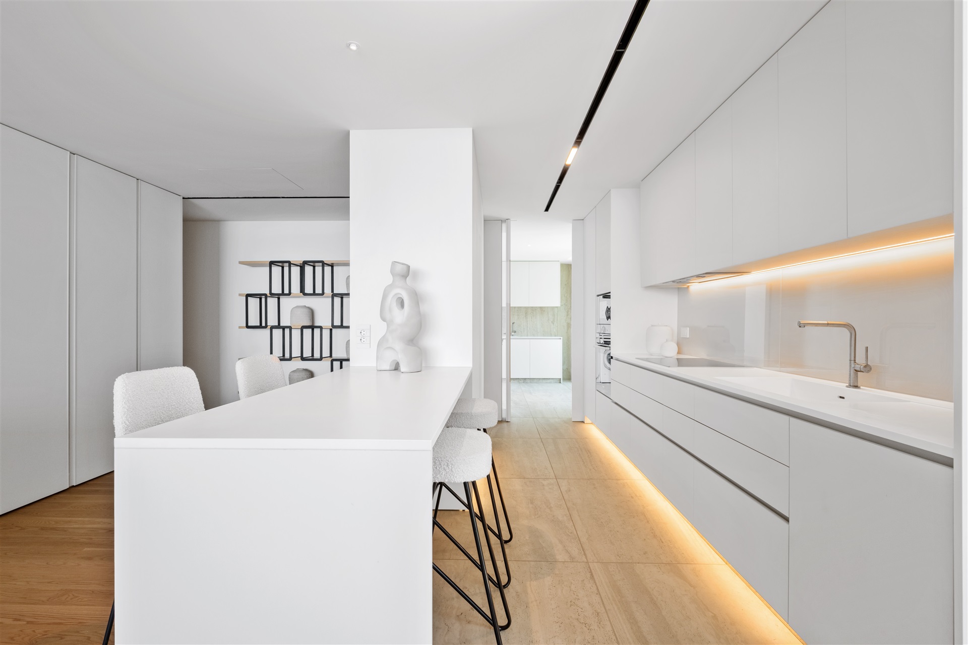  Flat, 2 bedrooms, for Sale - 物件實景