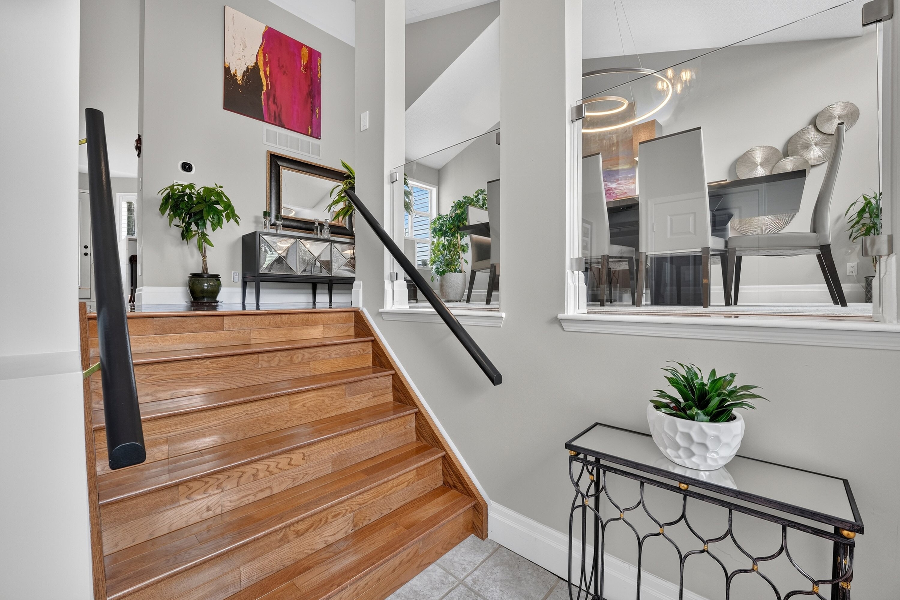  Exceptional Condo Townhouse - 物件實景