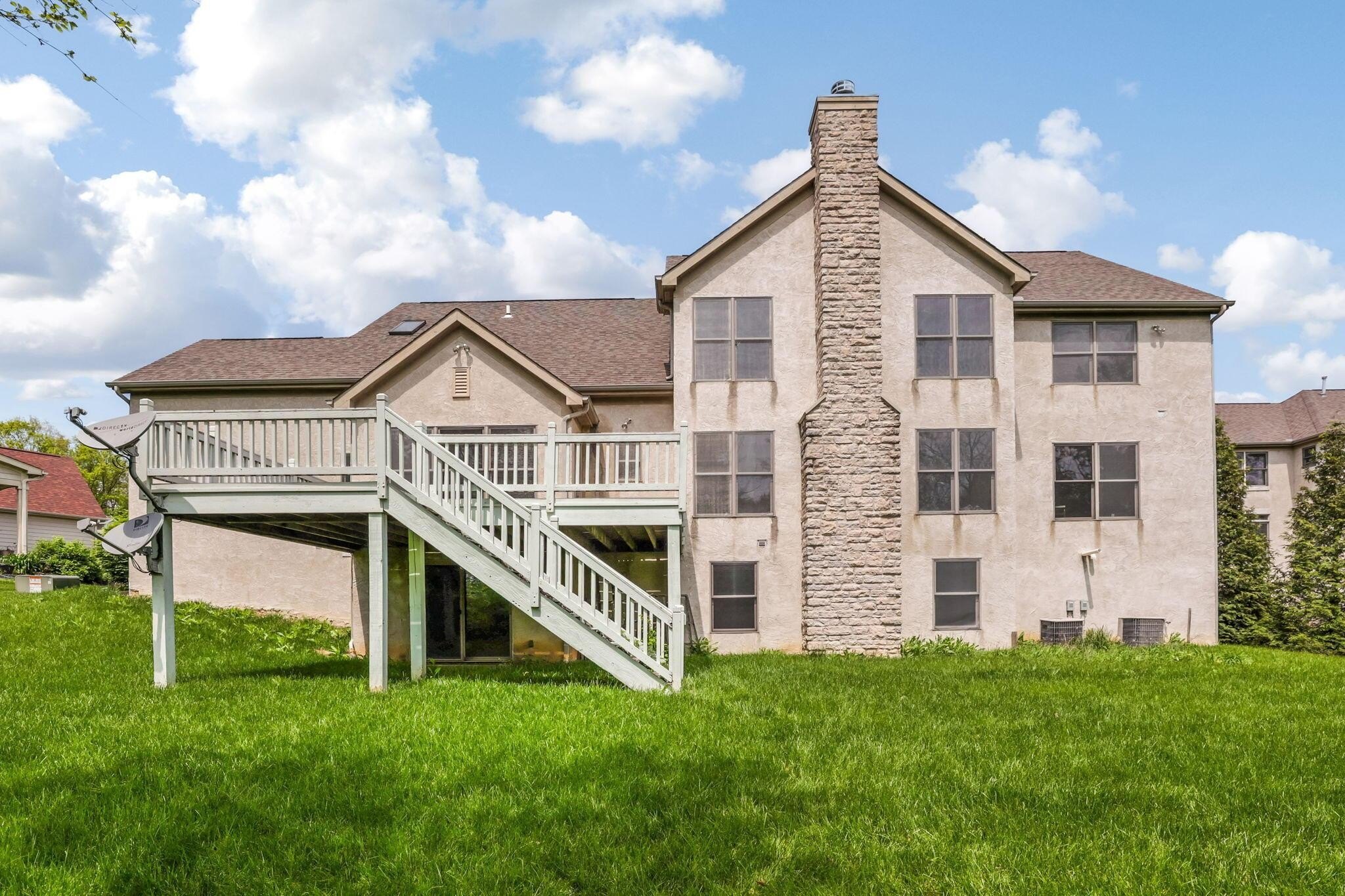 Blacklick, Ohio, 43004, United States, 4 Bedrooms Bedrooms, ,4 BathroomsBathrooms,Residential,For Sale,1860934