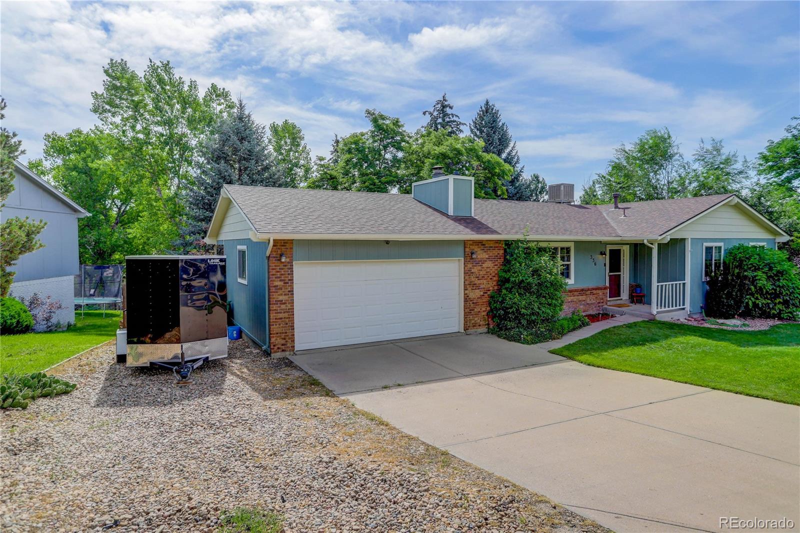 Castle Rock, Colorado, 80104, United States, 4 Bedrooms Bedrooms, ,2 BathroomsBathrooms,Residential,For Sale,1911014