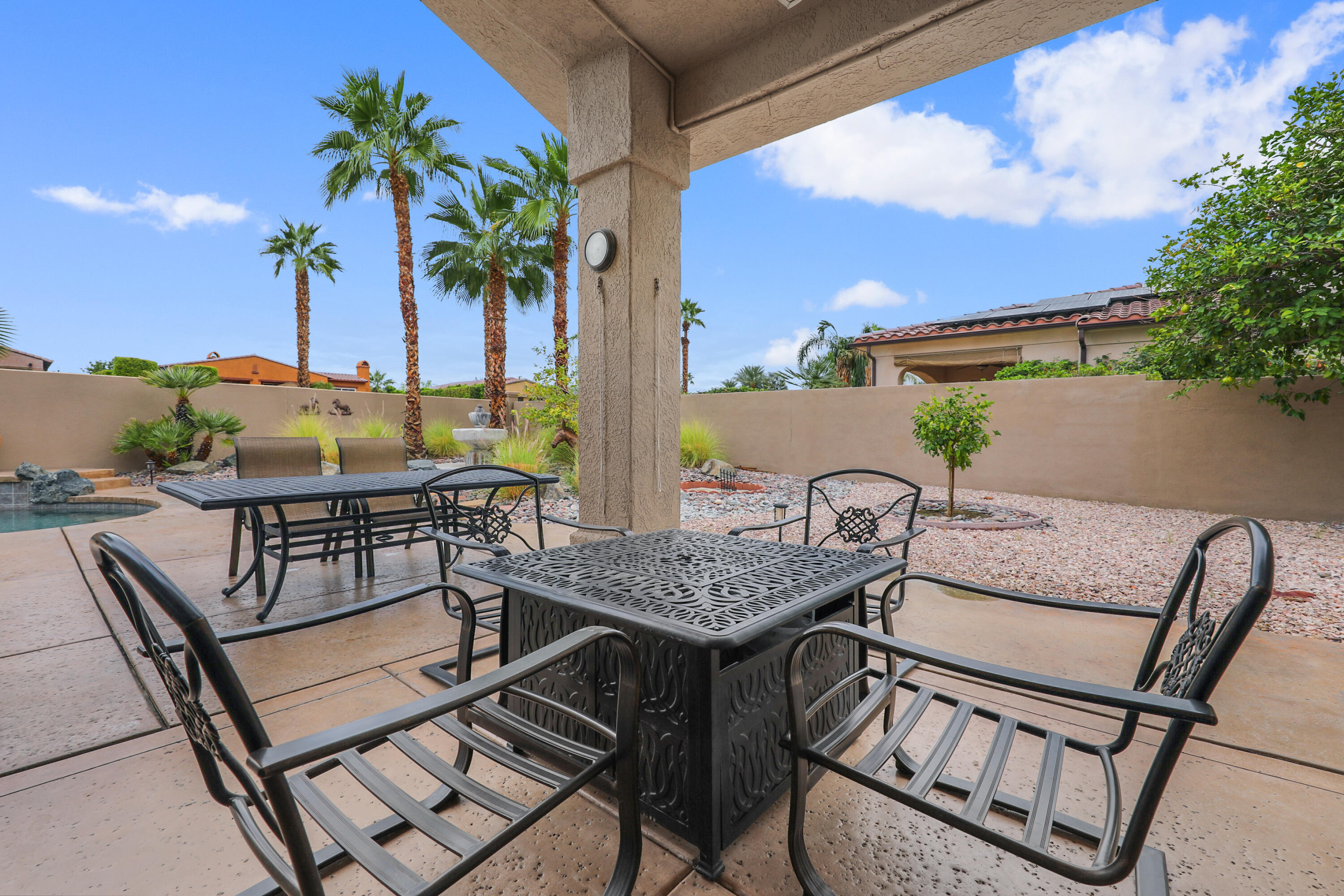 Rancho Mirage, California, 92270, United States, 4 Bedrooms Bedrooms, ,3 BathroomsBathrooms,Residential,For Sale,1991023