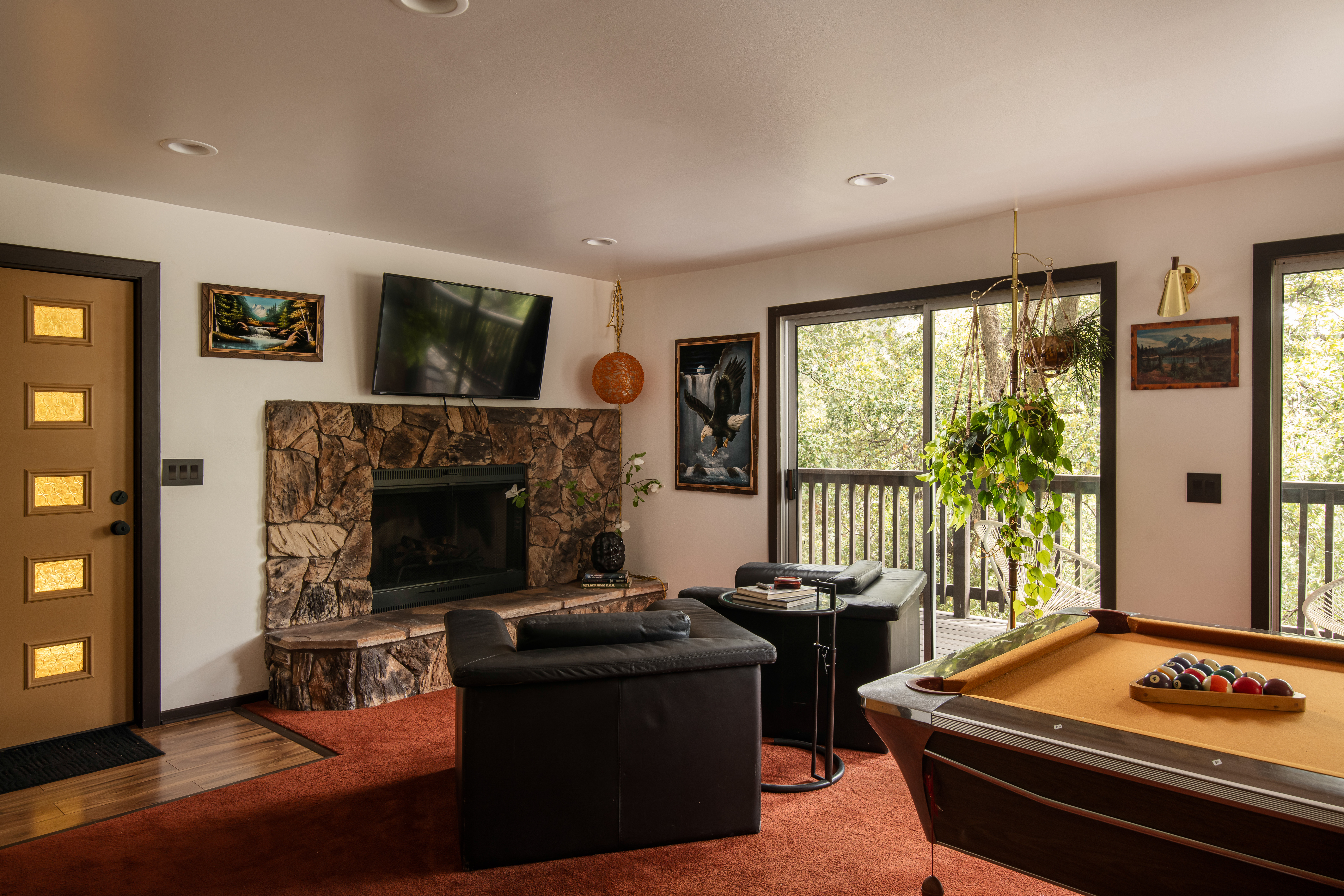  26569 Amador Lane, Lake Arrowhead, CA 92352 - 物件實景