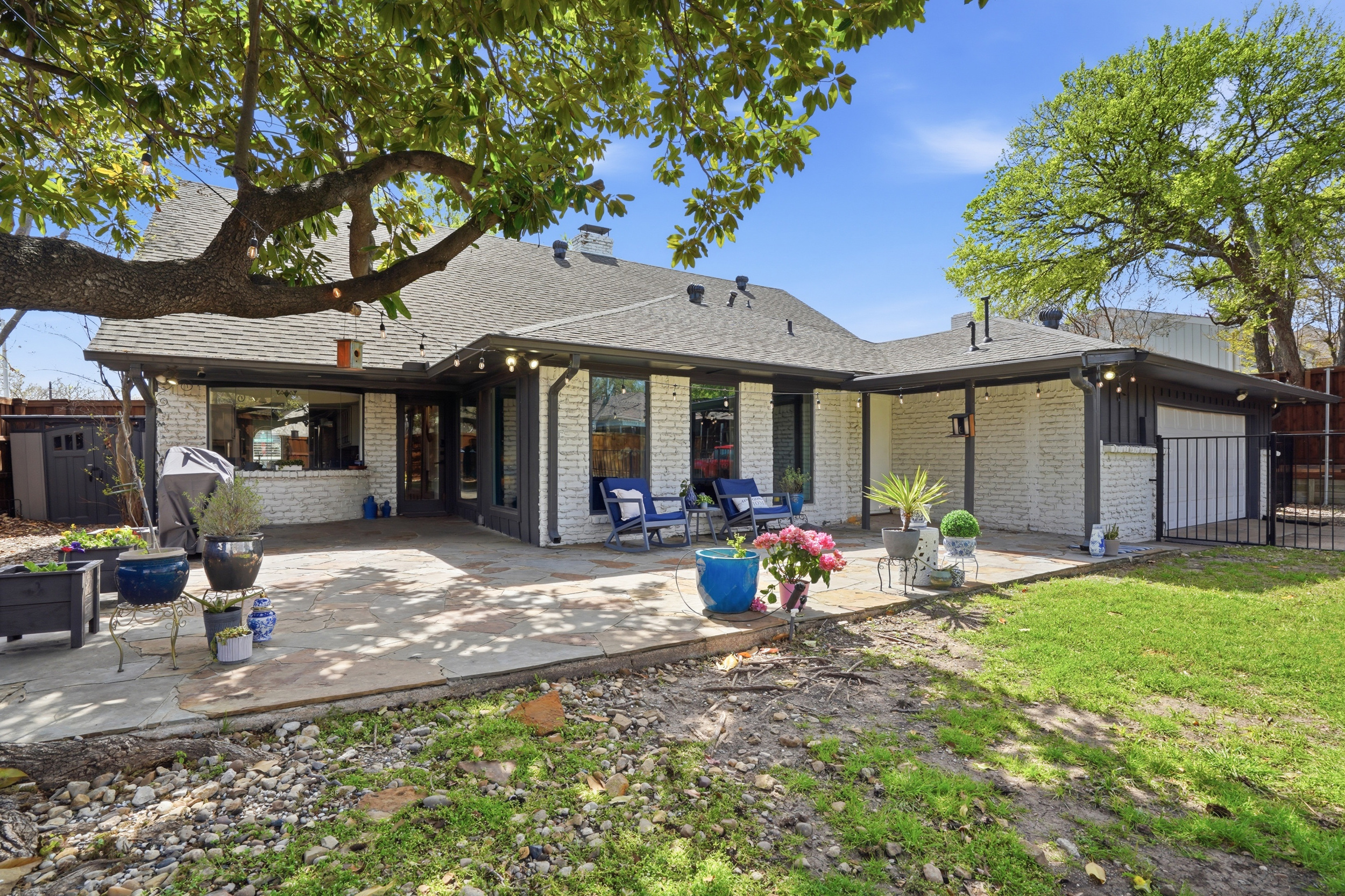  9683 Whitehurst Drive - 物件實景