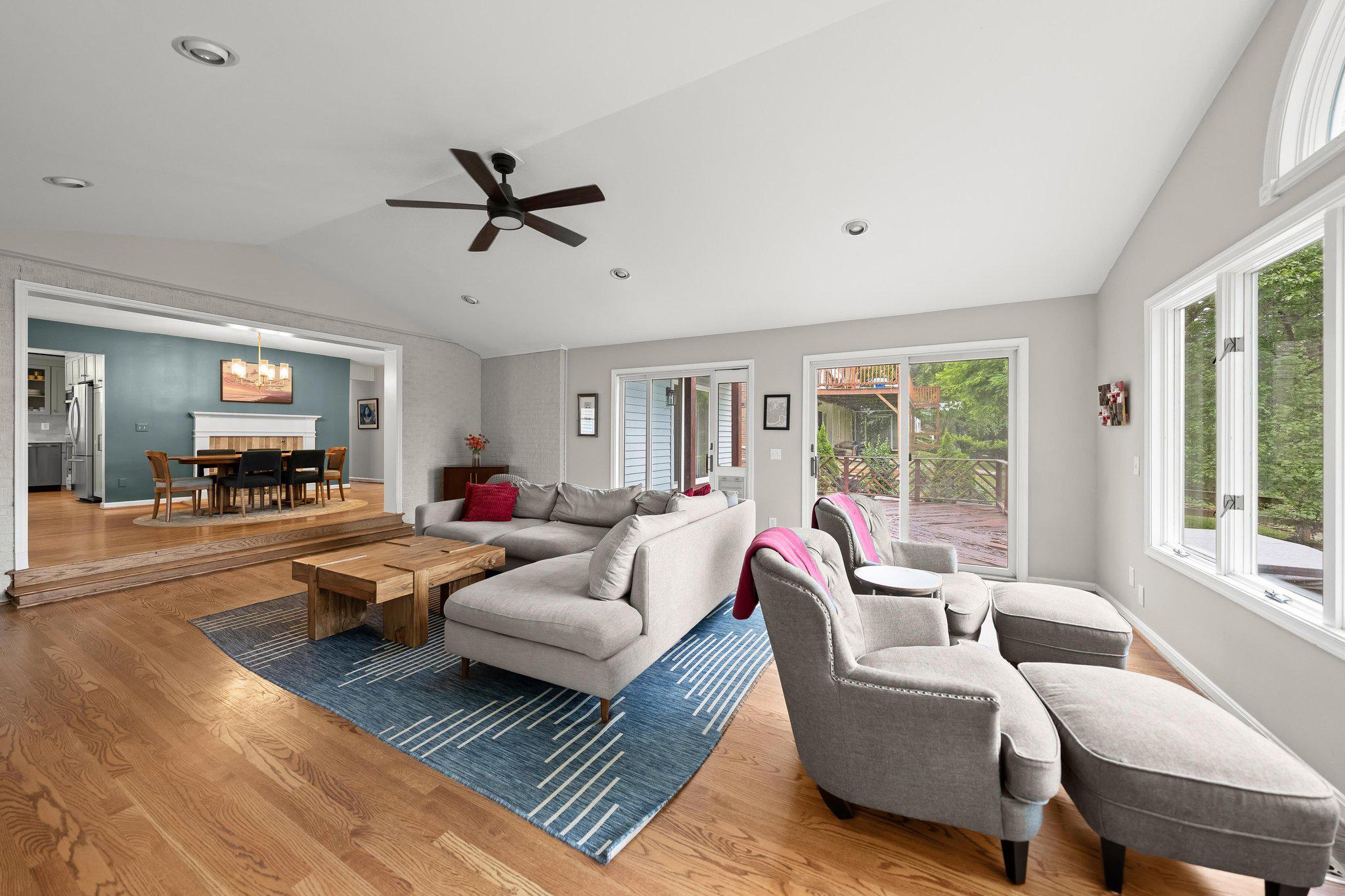  844 Harbor View Terrace, Annapolis, MD, 21409 - 物件實景