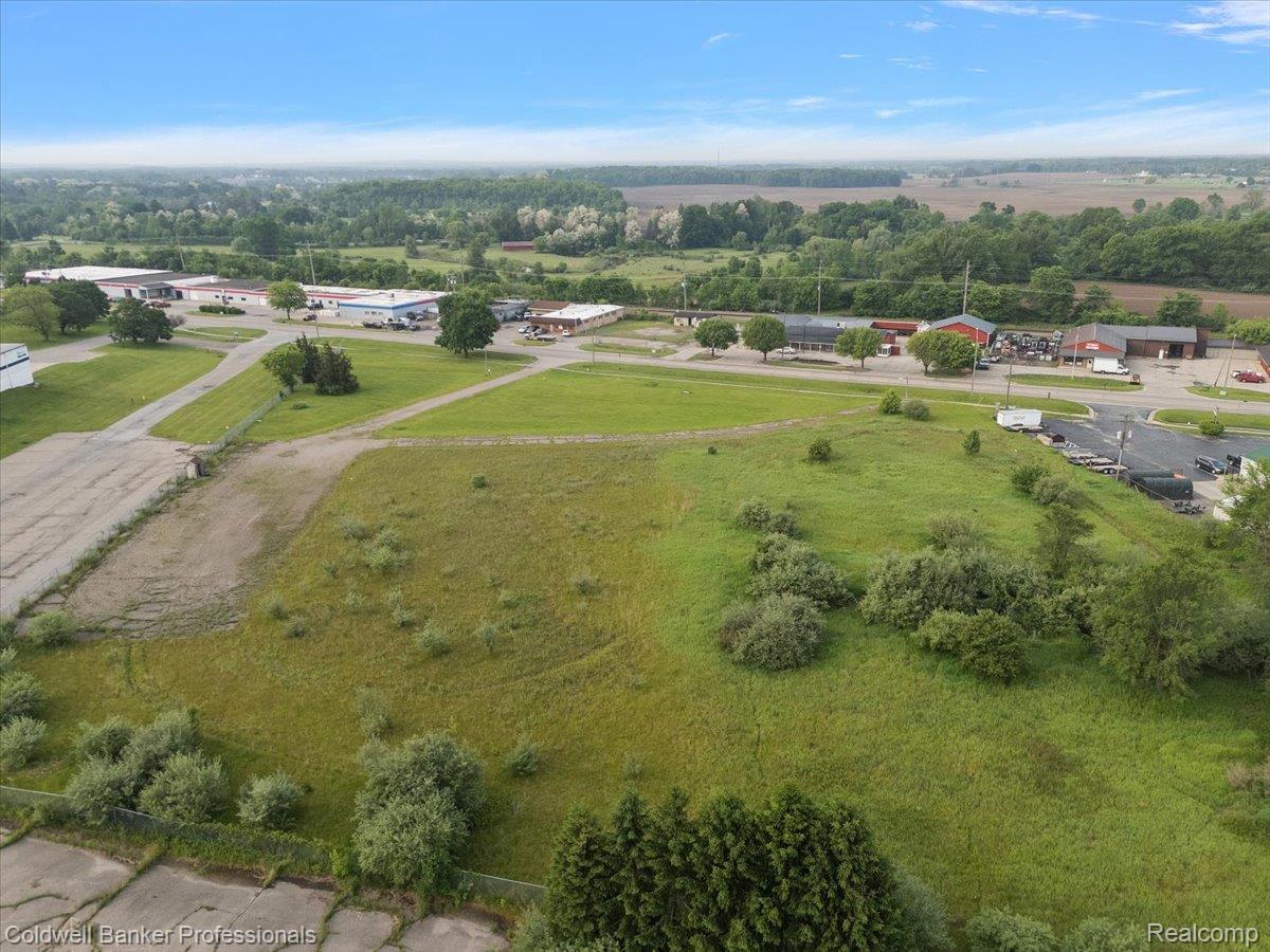Lapeer, Michigan, 48446, United States, ,Land,For Sale,1896031