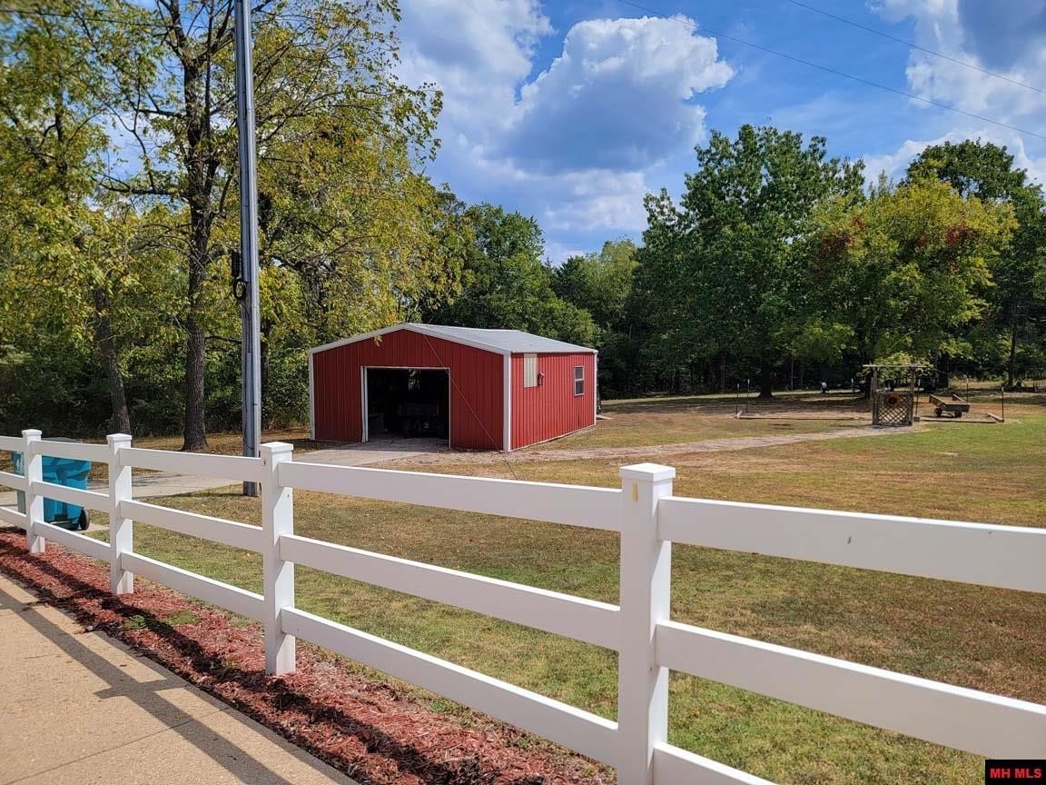 Mountain Home, Arkansas, 72653, United States, 4 Bedrooms Bedrooms, ,5 BathroomsBathrooms,Residential,For Sale,1981288