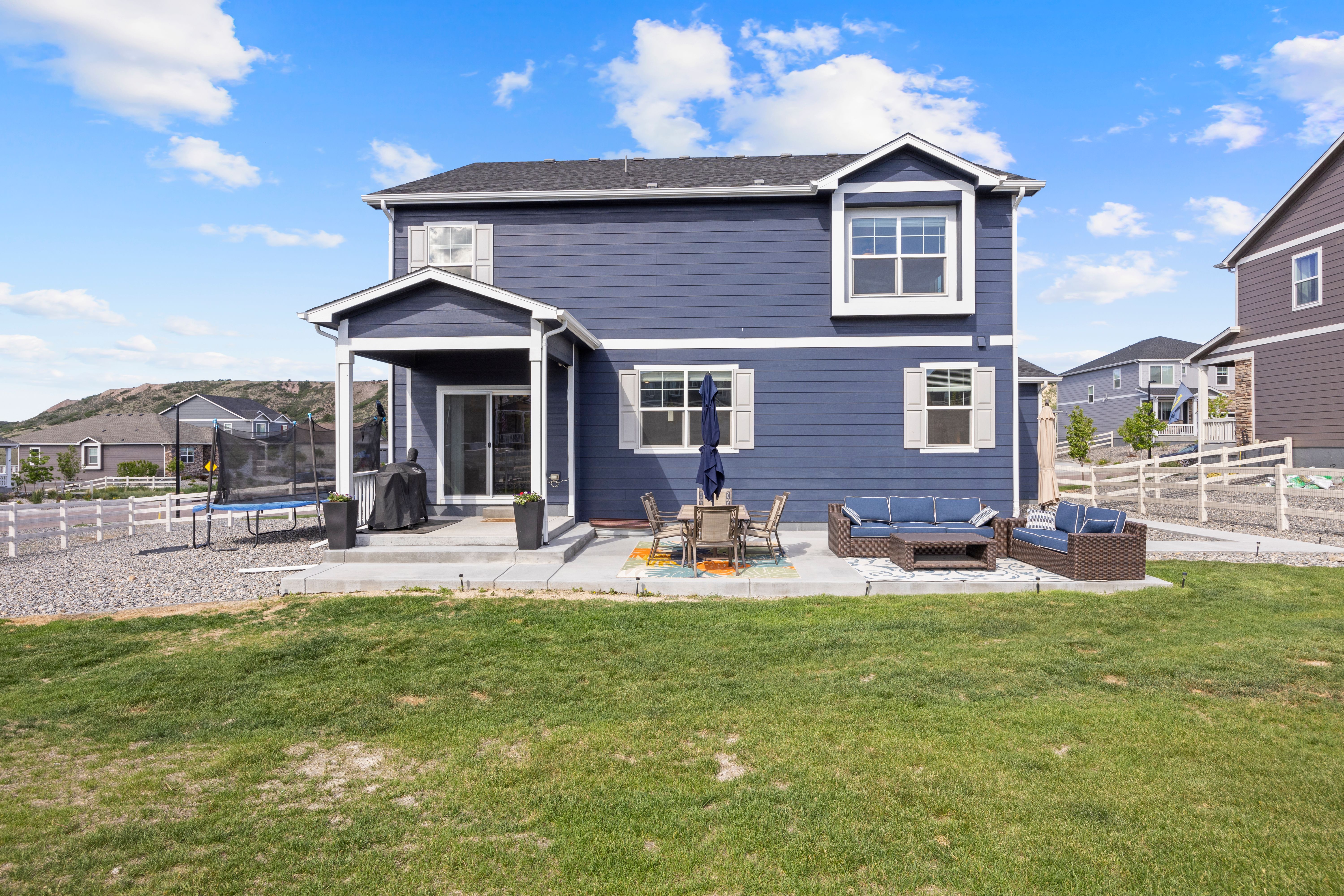  Perfect Blend of Indoor and Outdoor Living, Comfort, and Colorado Charm - 物件實景