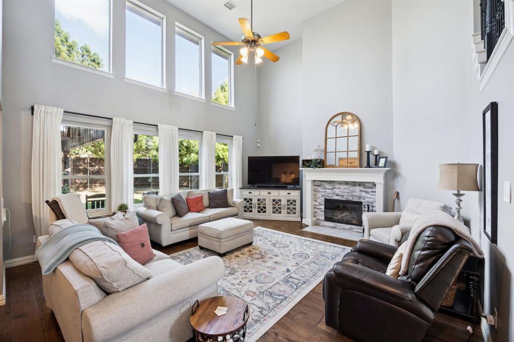 Rockwall, Texas, 75087, United States, 5 Bedrooms Bedrooms, ,4 BathroomsBathrooms,Residential,For Sale,1924975