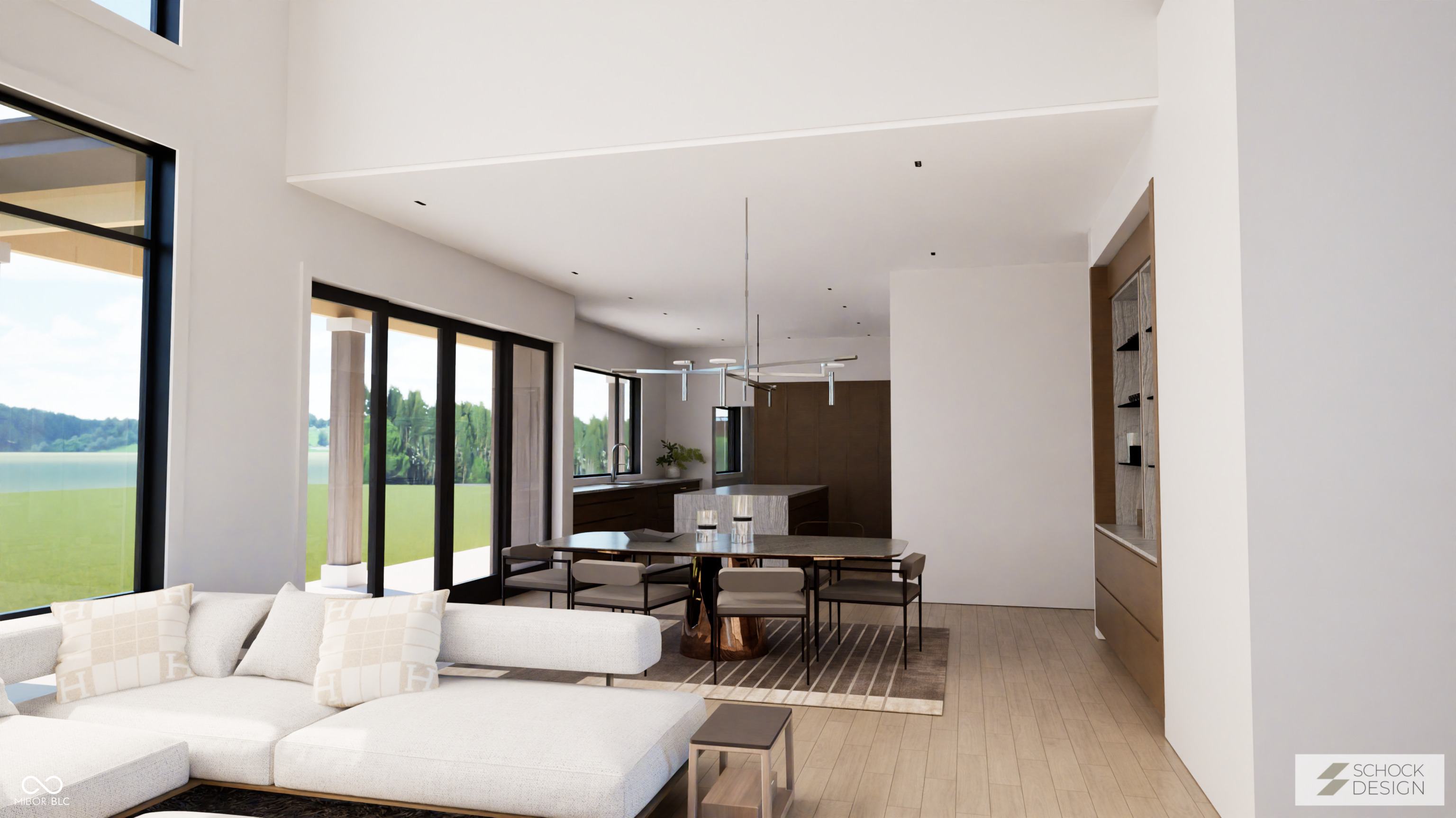 Bargersville, Indiana, 46106, United States, 4 Bedrooms Bedrooms, ,5 BathroomsBathrooms,Residential,For Sale,1982912