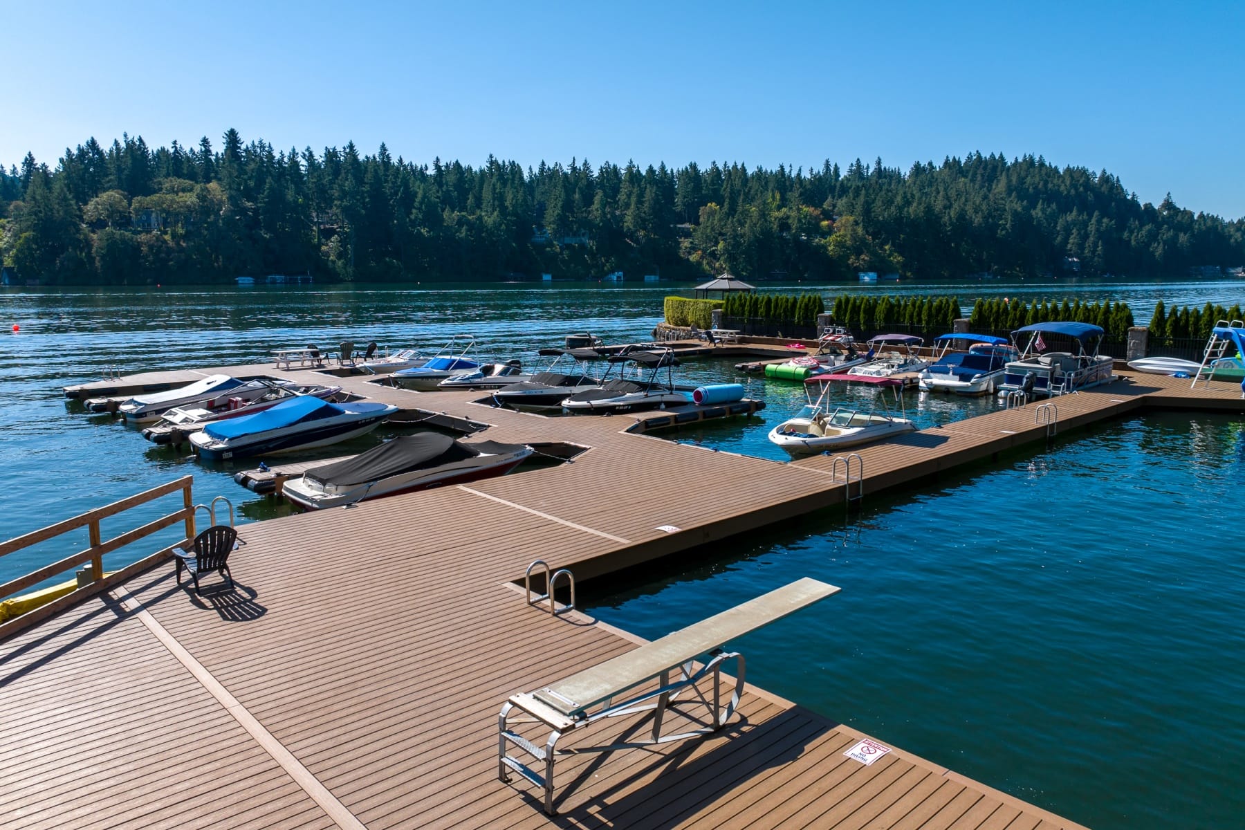  1093 CHANDLER RD Lake Oswego, OR 97034 - 物件實景