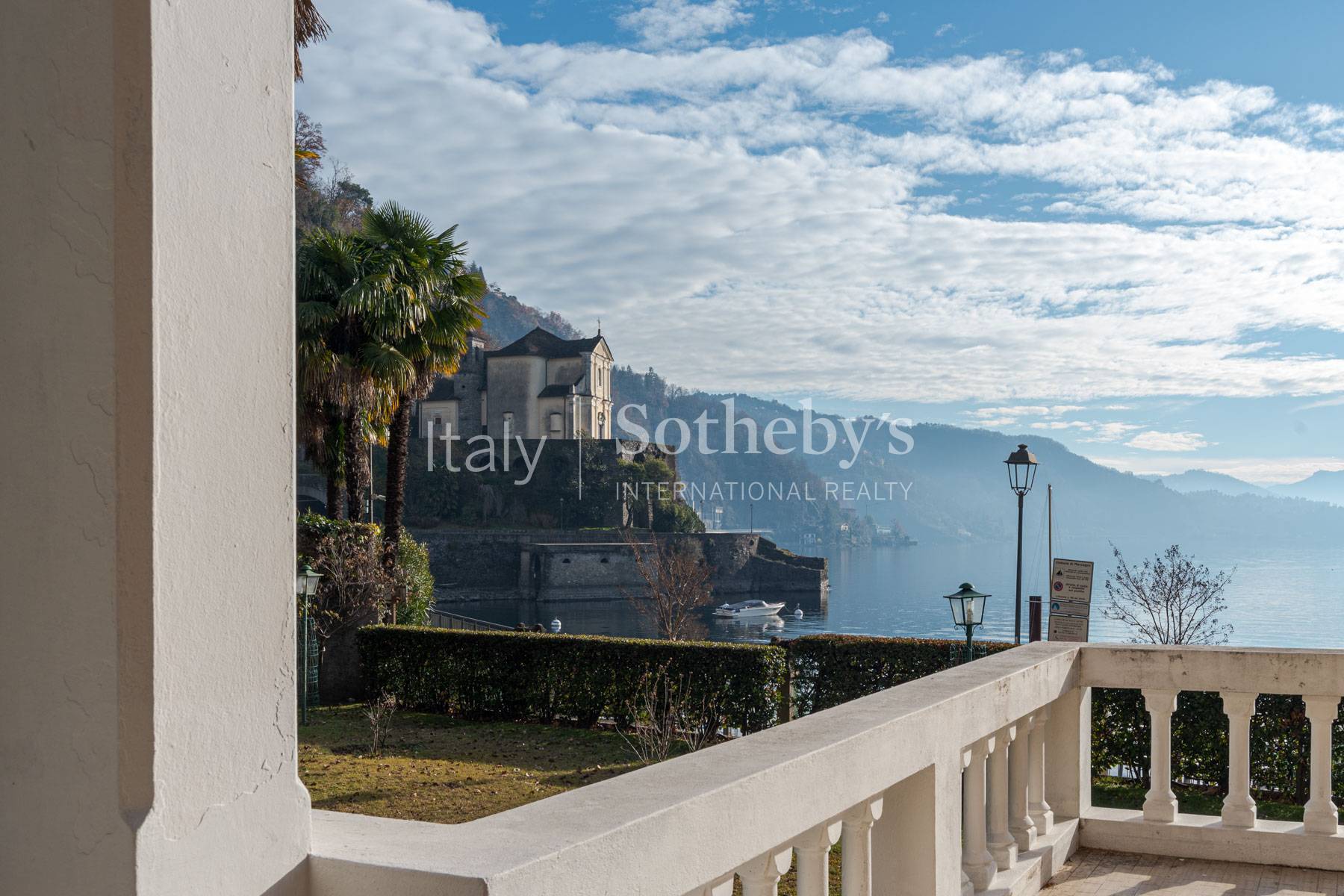  Splendid property on the shores of Lake Maggiore - 物件實景