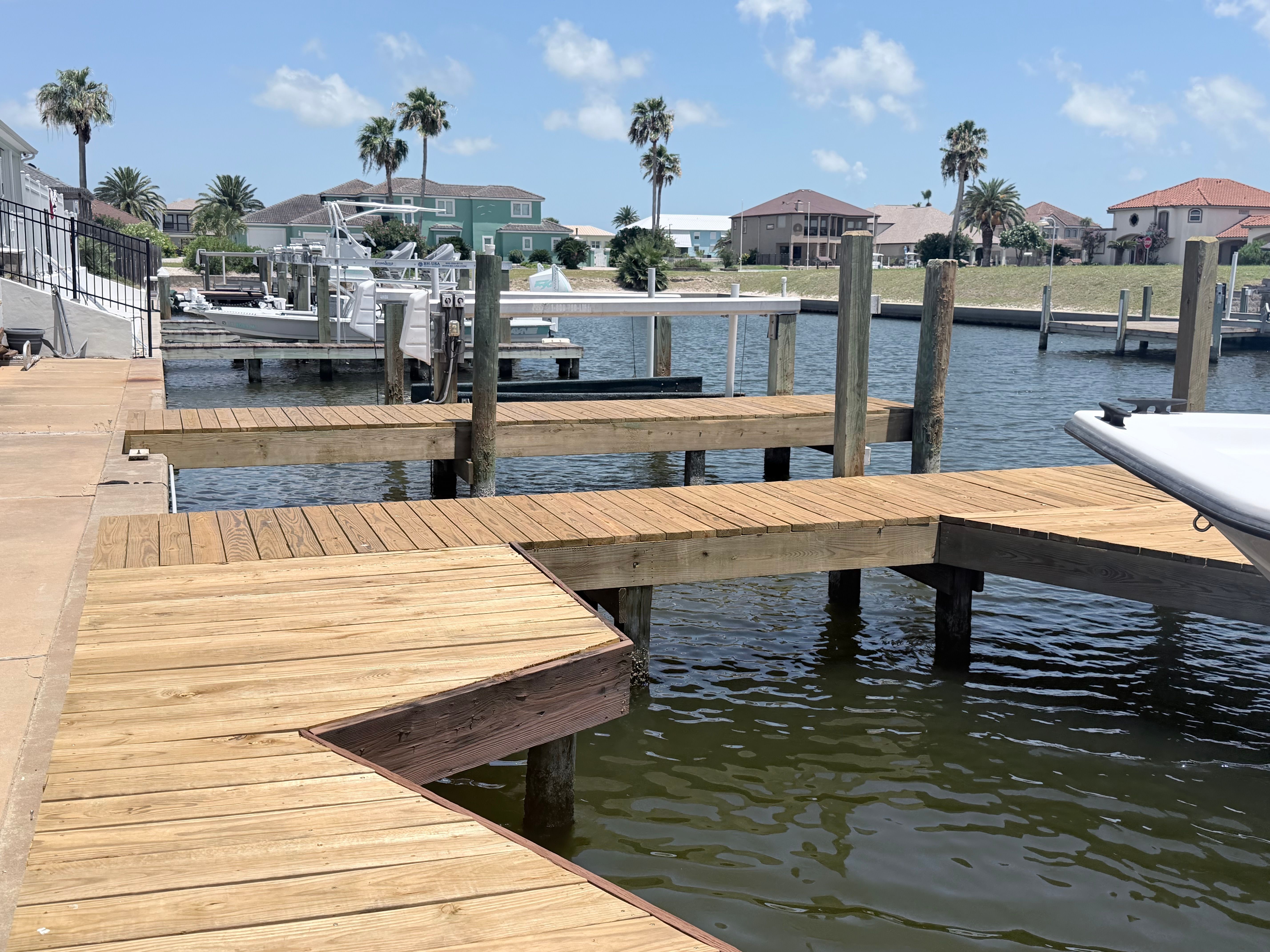  107 Angelfish, Aransas Pass, TX 78336 - 物件實景