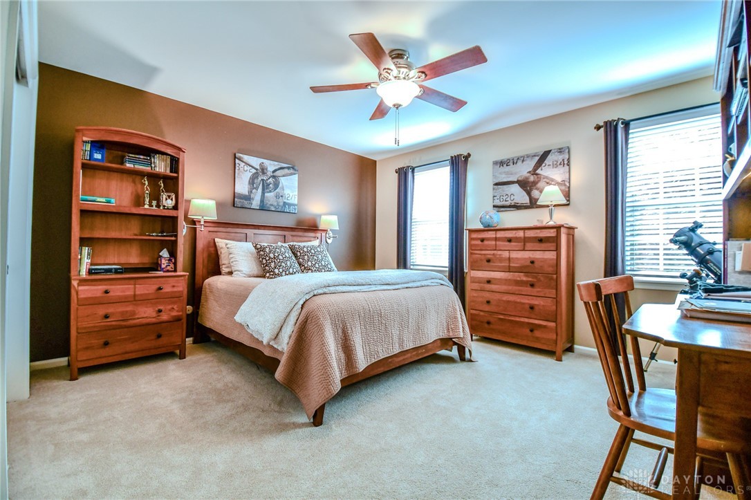 Washington Twp, Ohio, 45458, United States, 4 Bedrooms Bedrooms, ,4 BathroomsBathrooms,Residential,For Sale,1987558