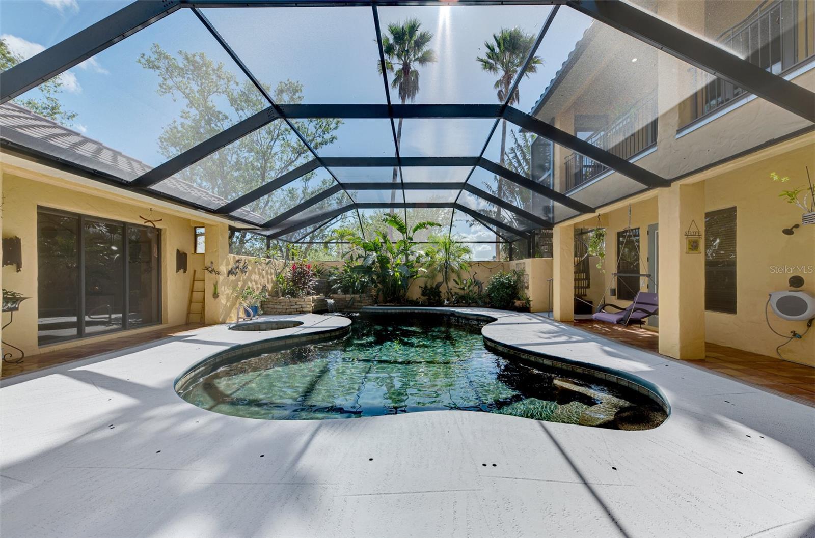 PORT CHARLOTTE, Florida, 33953, United States, 4 Bedrooms Bedrooms, ,5 BathroomsBathrooms,Residential,For Sale,1984359