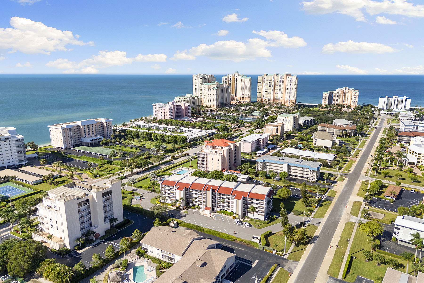  MARCO ISLAND - CASA DE MARCO - 物件實景